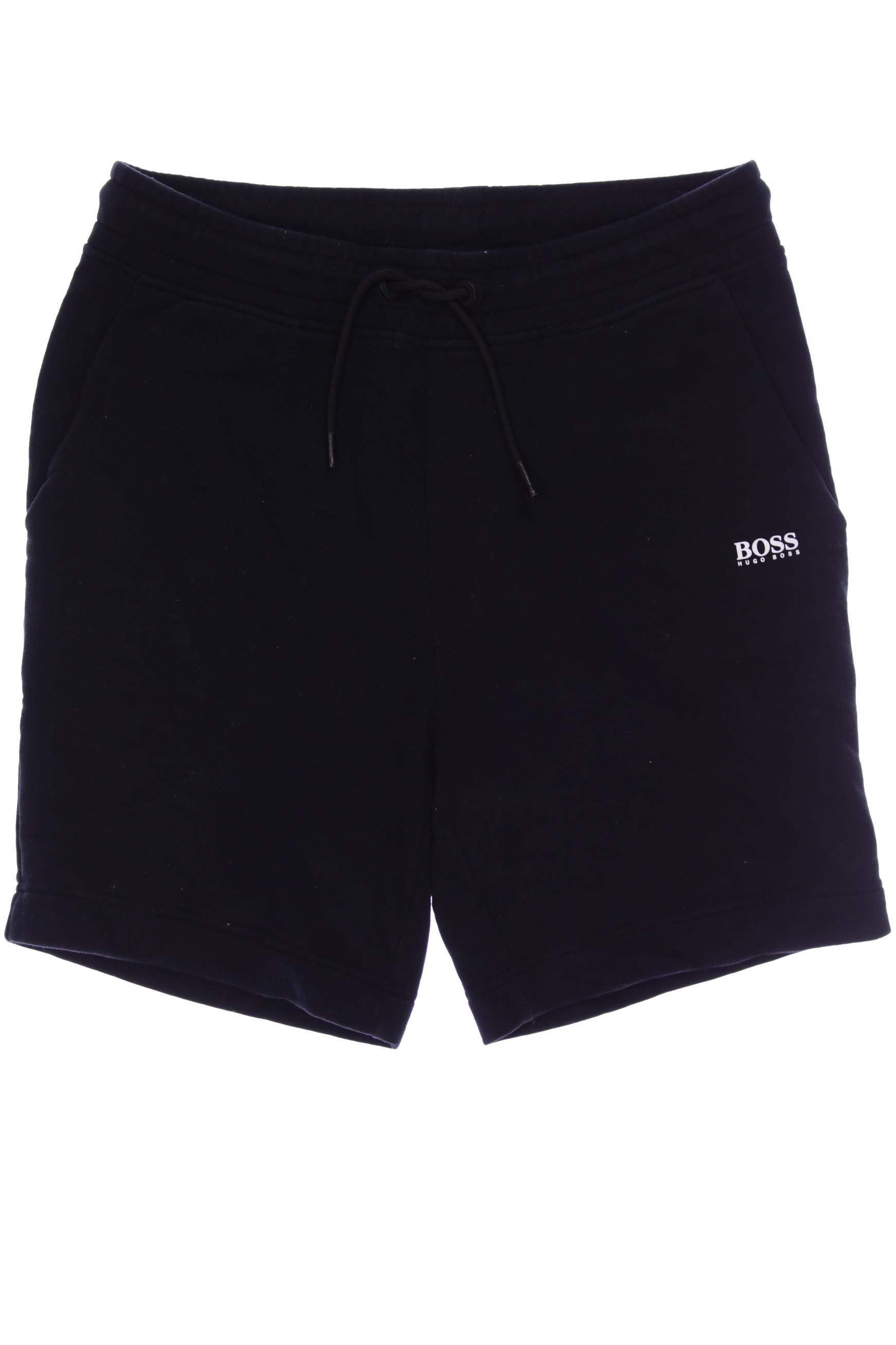 

BOSS by Hugo Boss Herren Shorts, schwarz