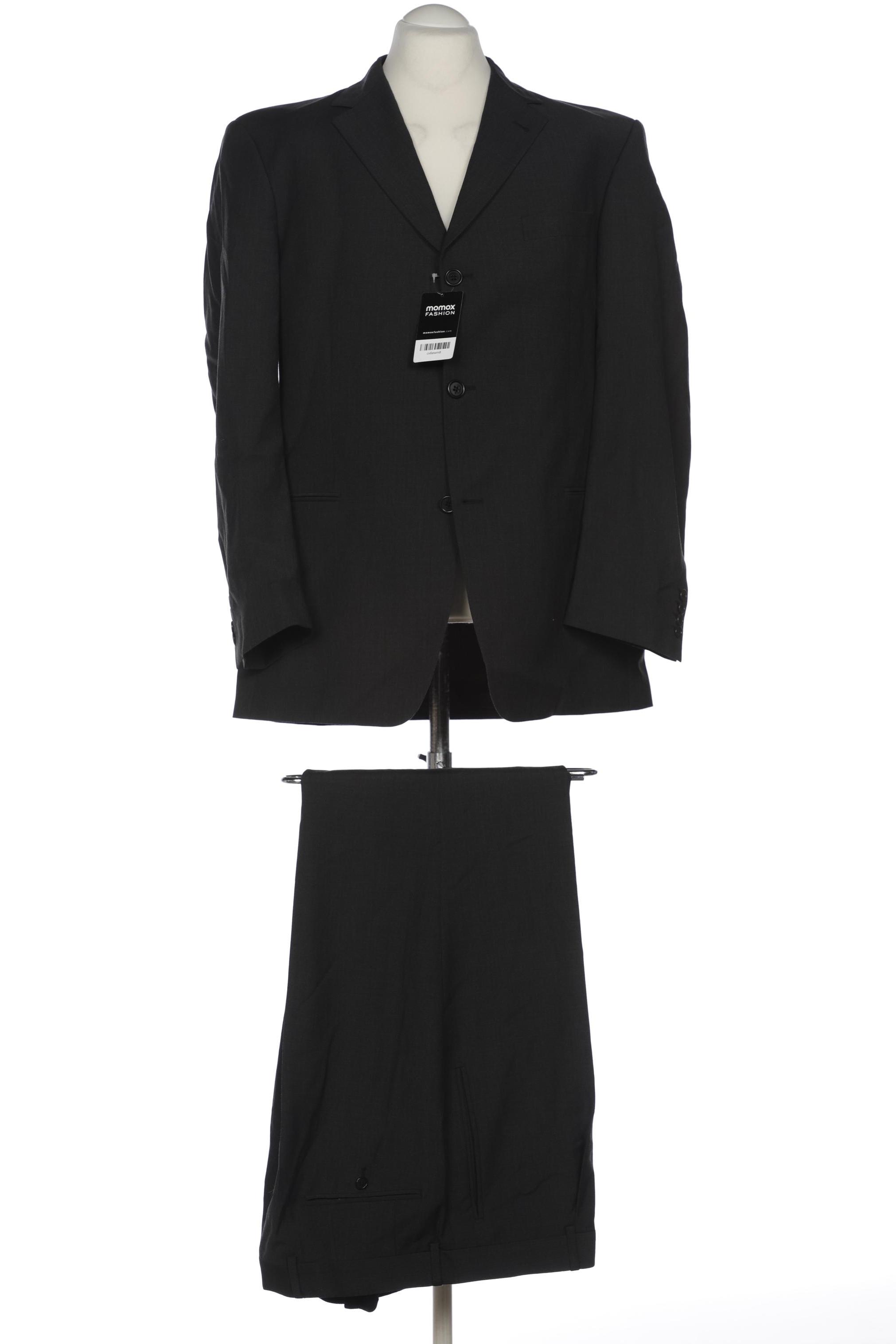 

Boss by Hugo Boss Herren Anzug, grau, Gr. 54