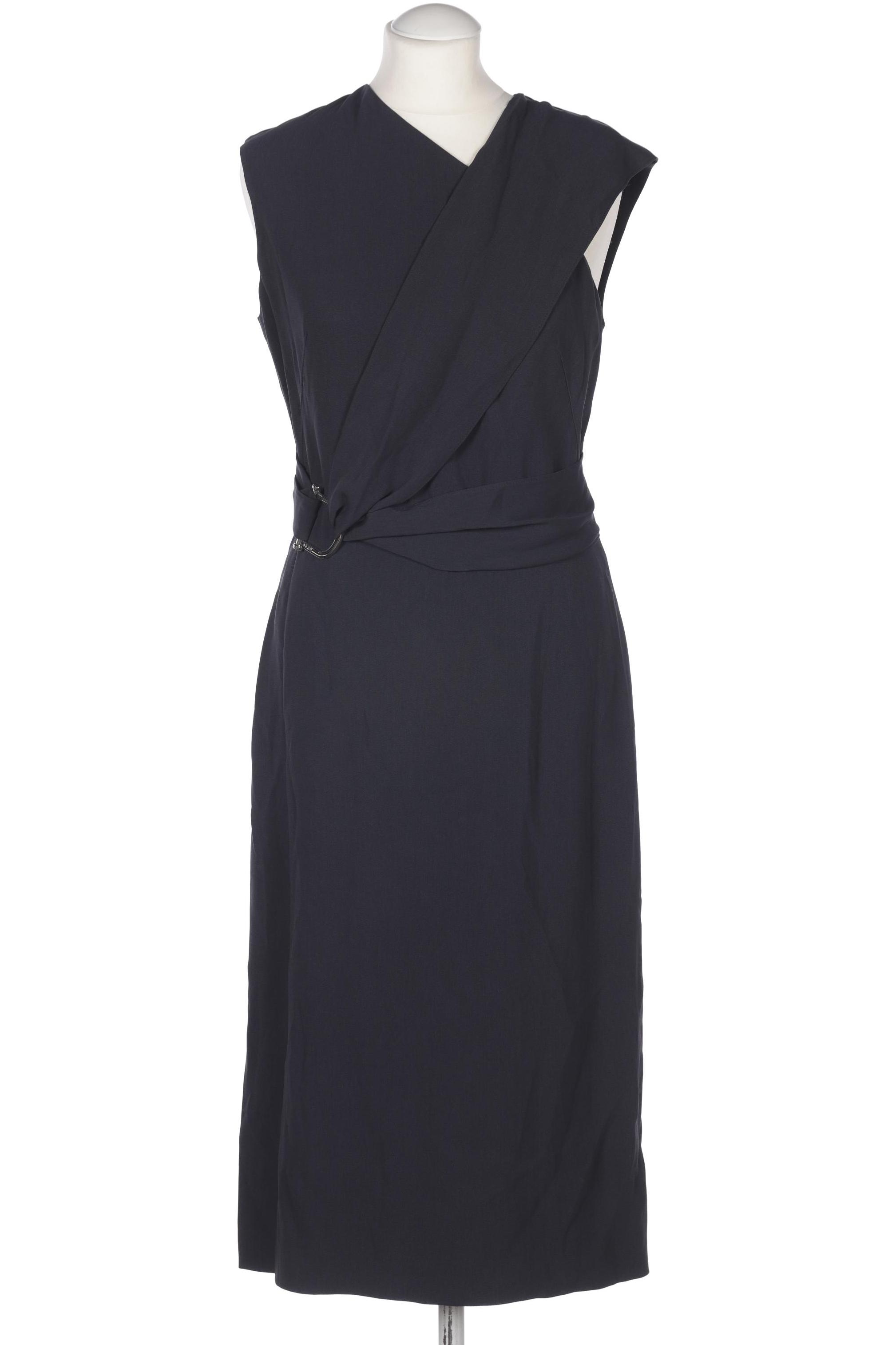 

Boss by Hugo Boss Damen Kleid, marineblau, Gr. 38