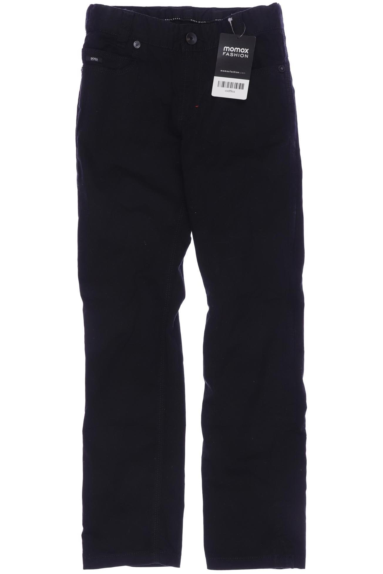 

Boss by Hugo Boss Herren Jeans, schwarz, Gr. 8