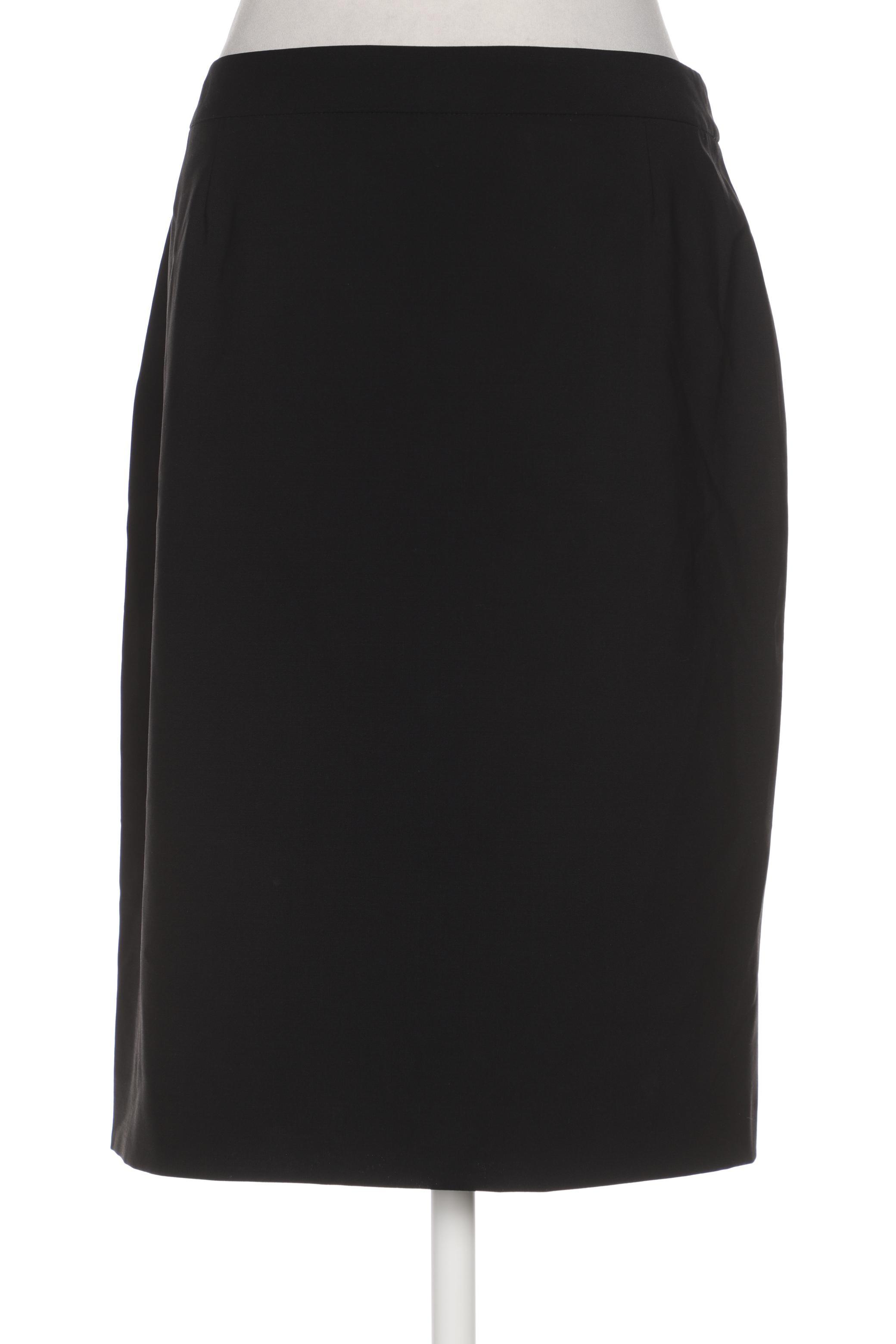 

Boss by Hugo Boss Damen Rock, schwarz, Gr. 40