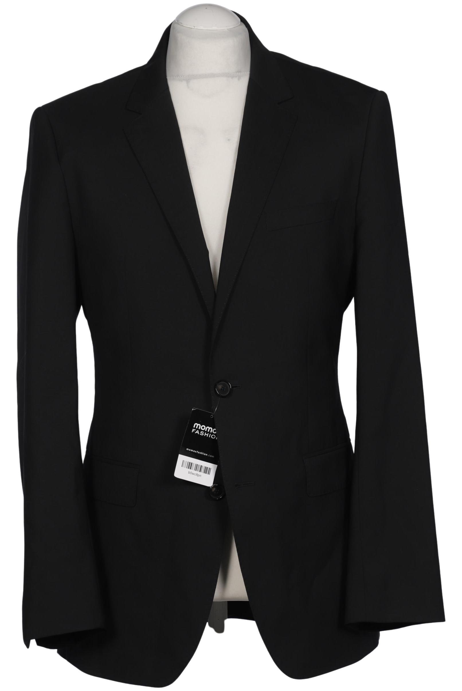 

Boss by Hugo Boss Herren Sakko, schwarz, Gr. 98