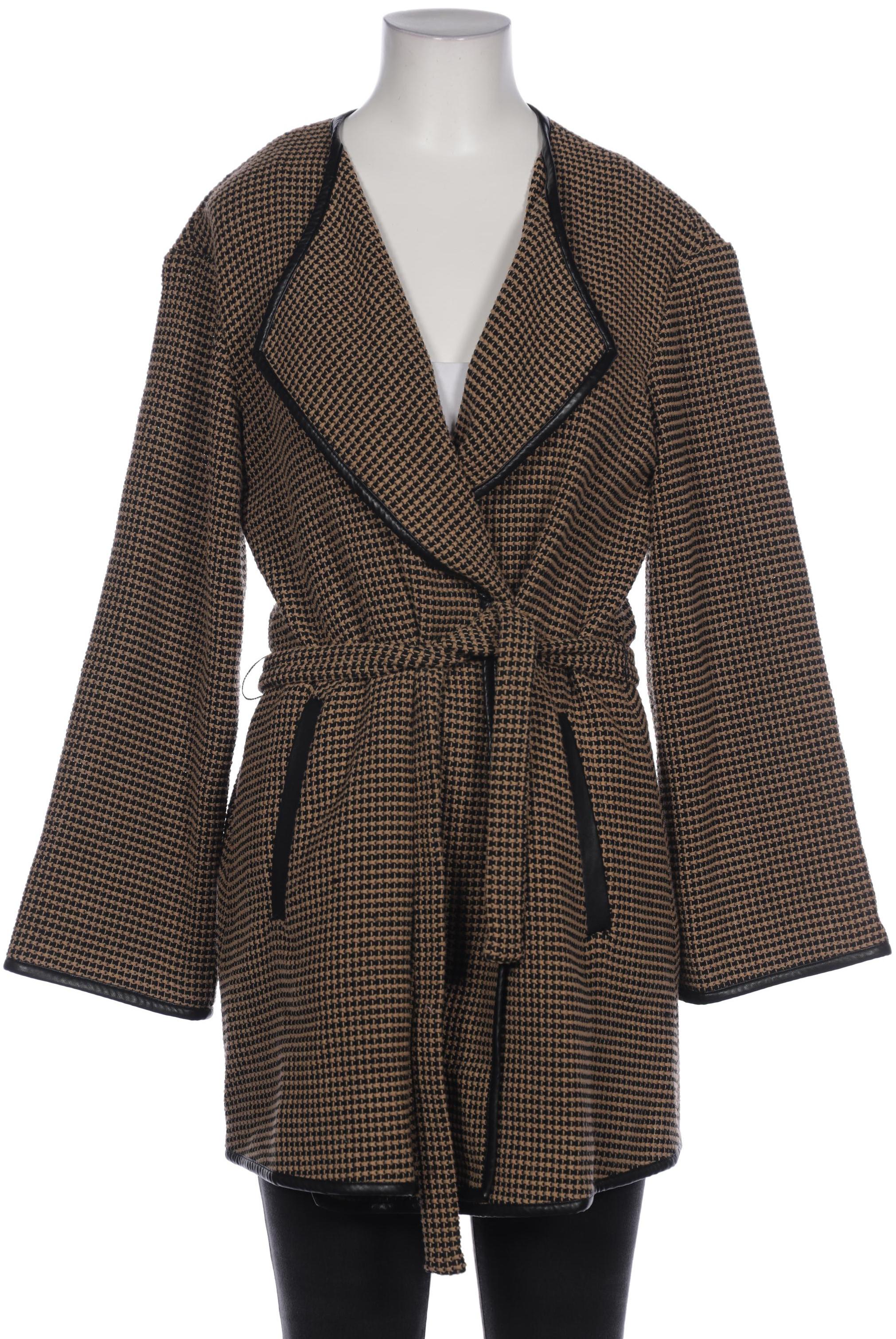 

Boss by Hugo Boss Damen Mantel, beige, Gr. 38