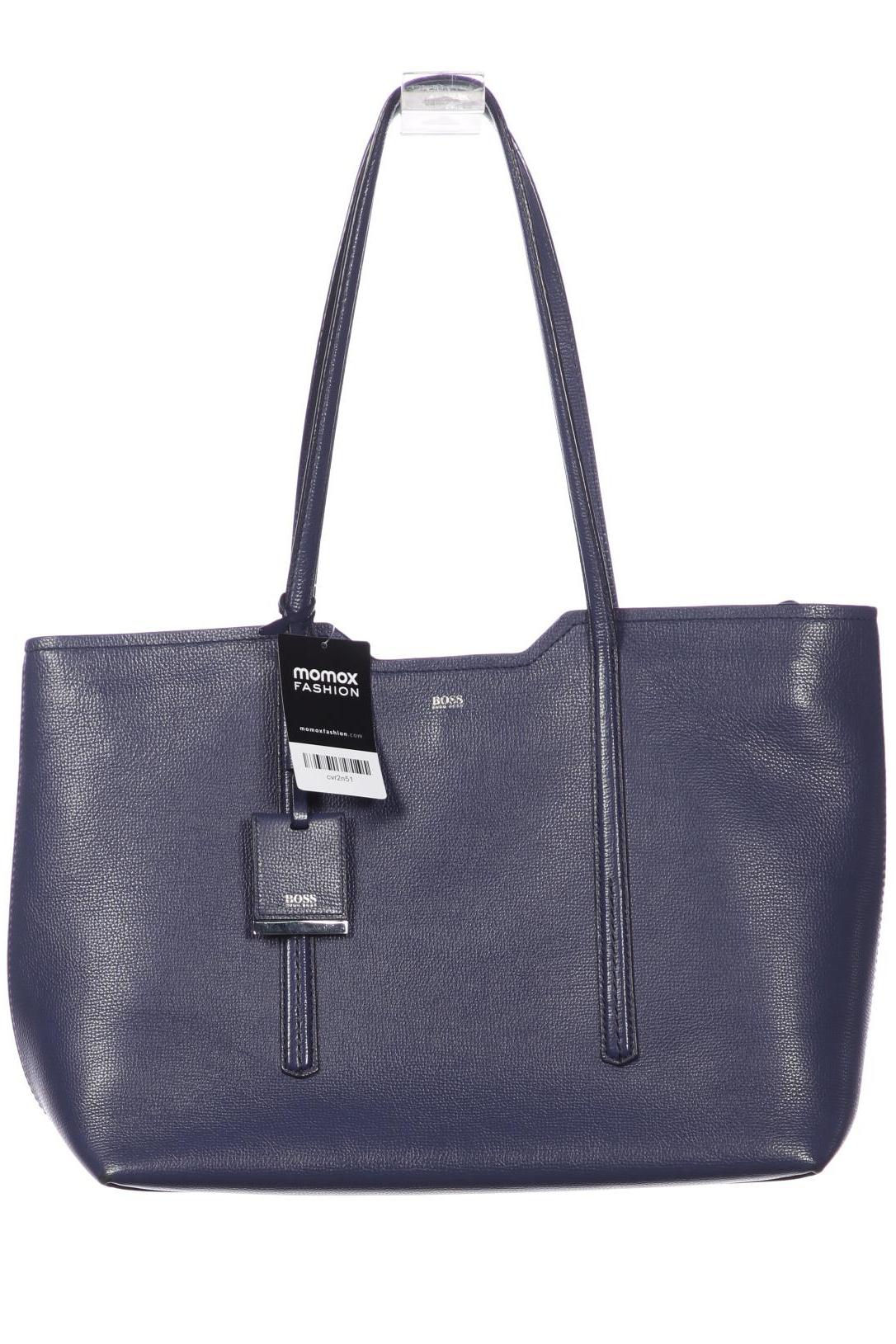 

Boss by Hugo Boss Damen Handtasche, marineblau, Gr.