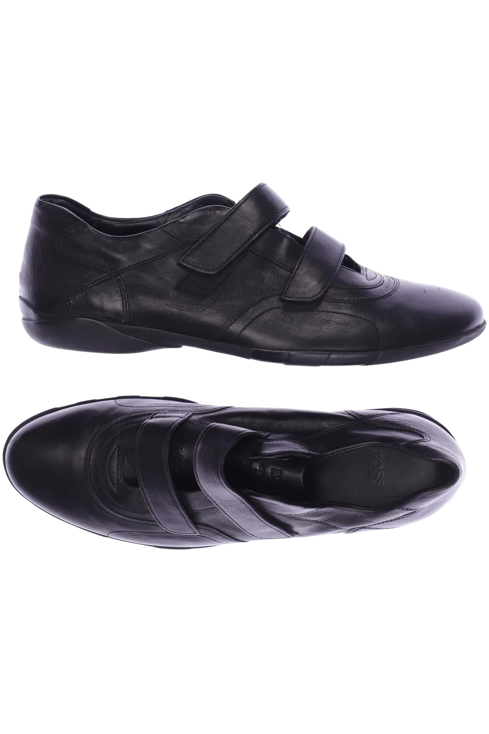 

BOSS by Hugo Boss Herren Sneakers, schwarz