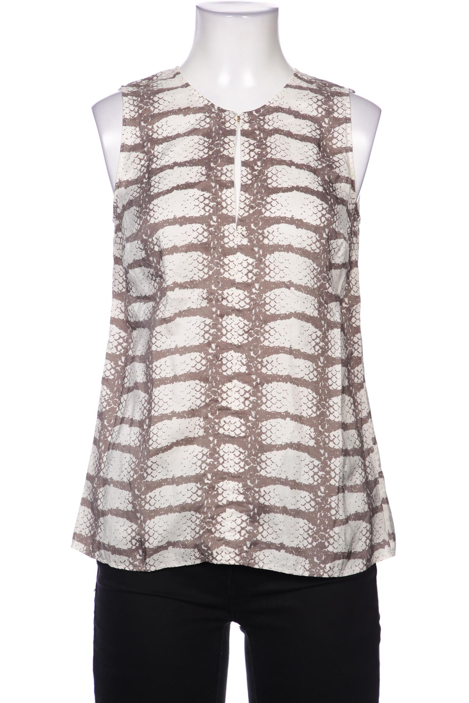 

Boss by Hugo Boss Damen Bluse, grau, Gr. 36