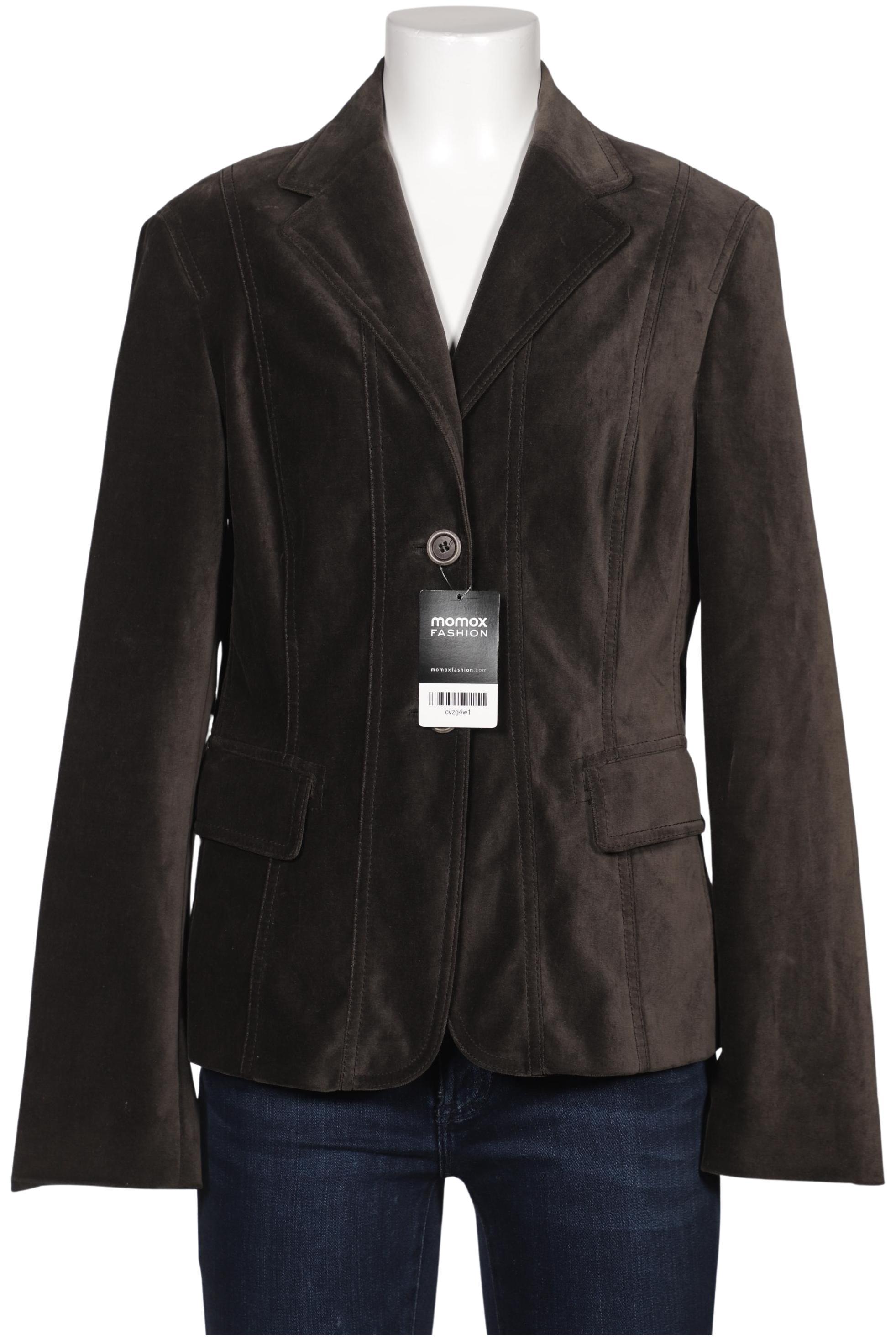 

Boss by Hugo Boss Damen Blazer, braun, Gr. 40