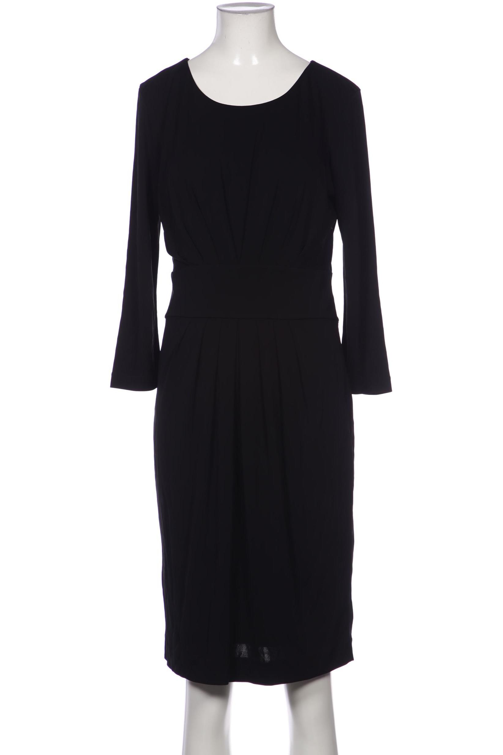 

Boss by Hugo Boss Damen Kleid, schwarz, Gr. 38