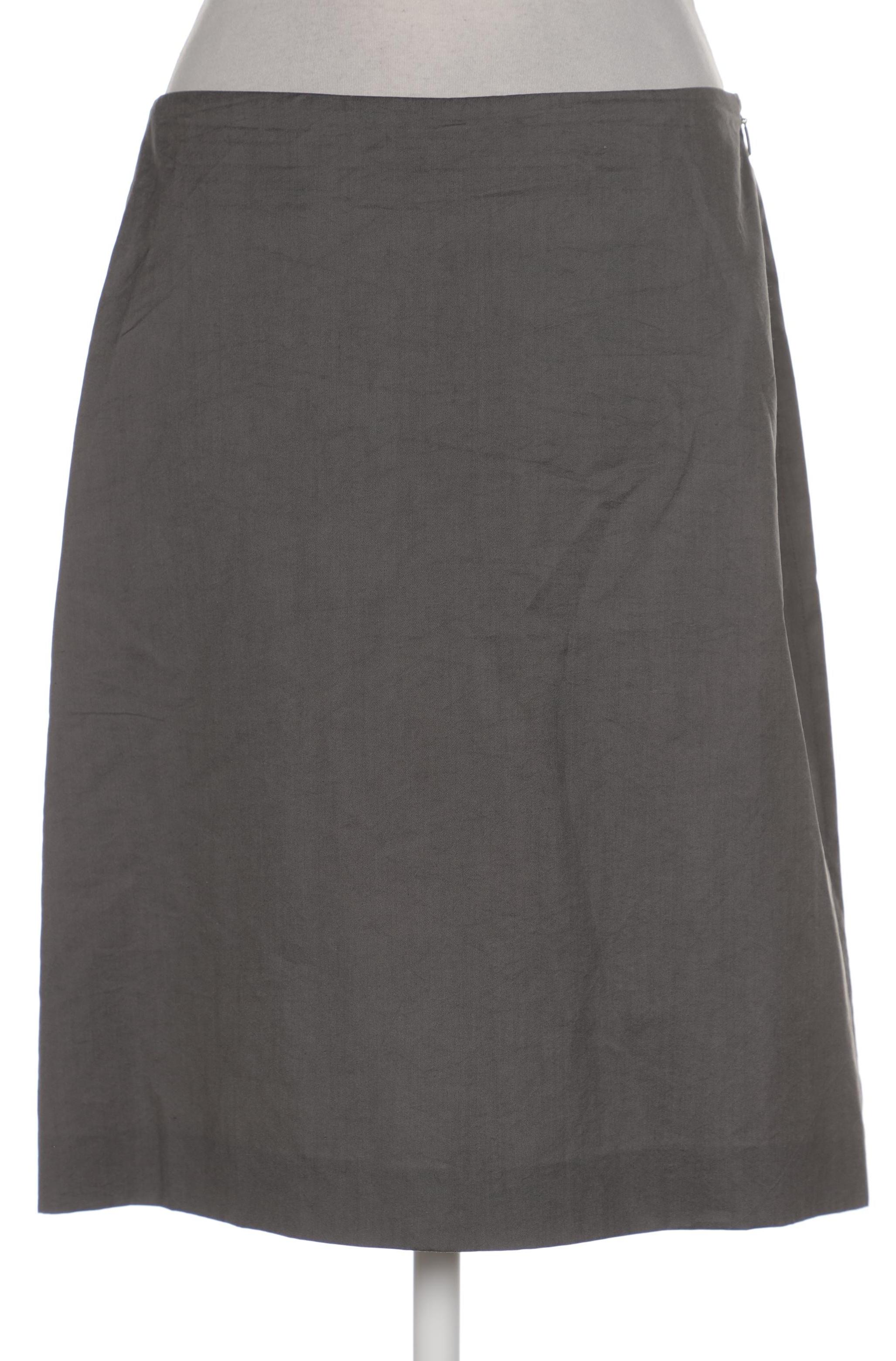 

Boss by Hugo Boss Damen Rock, grau, Gr. 38