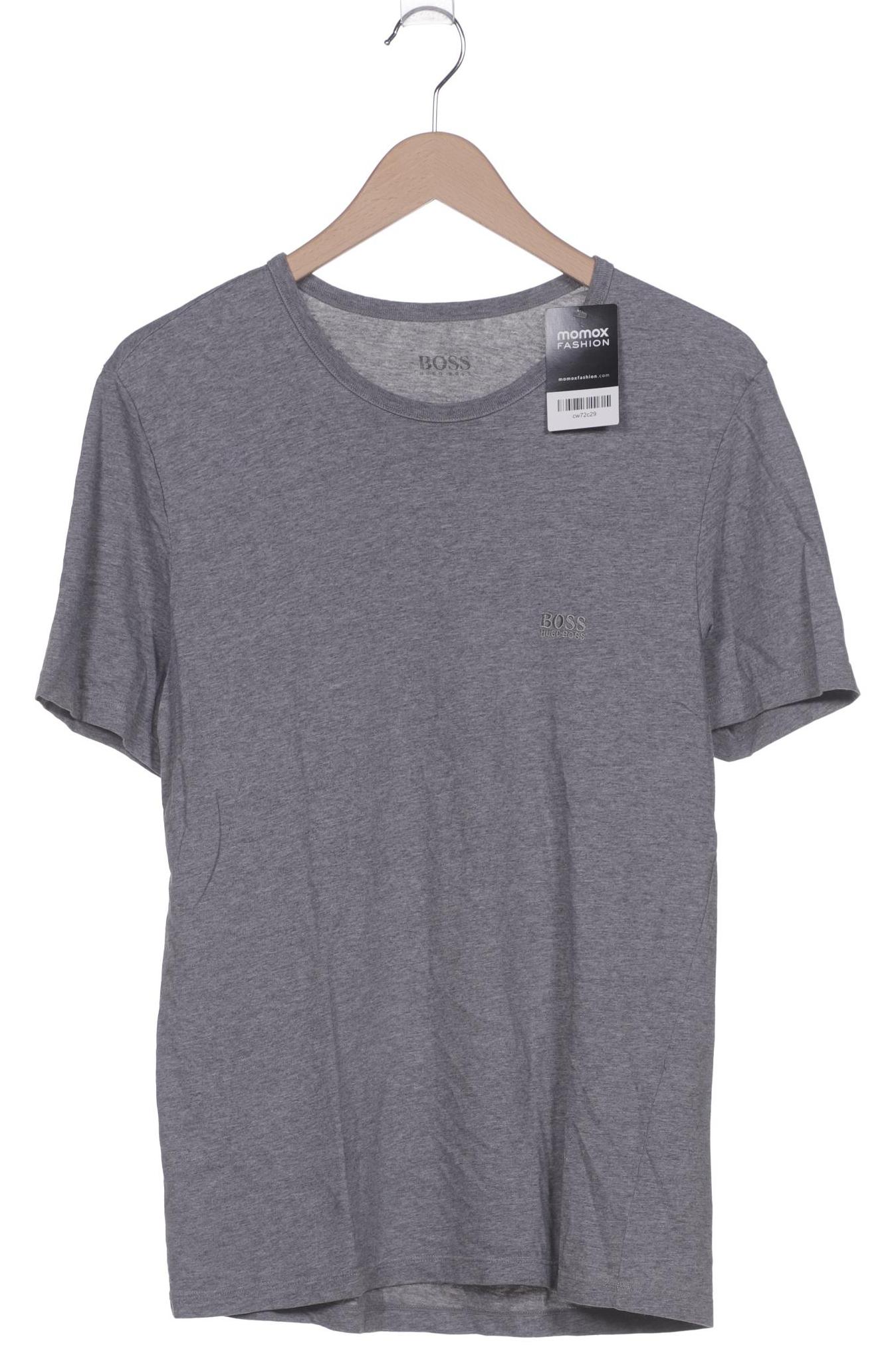 

Boss by Hugo Boss Herren T-Shirt, grau, Gr. 52