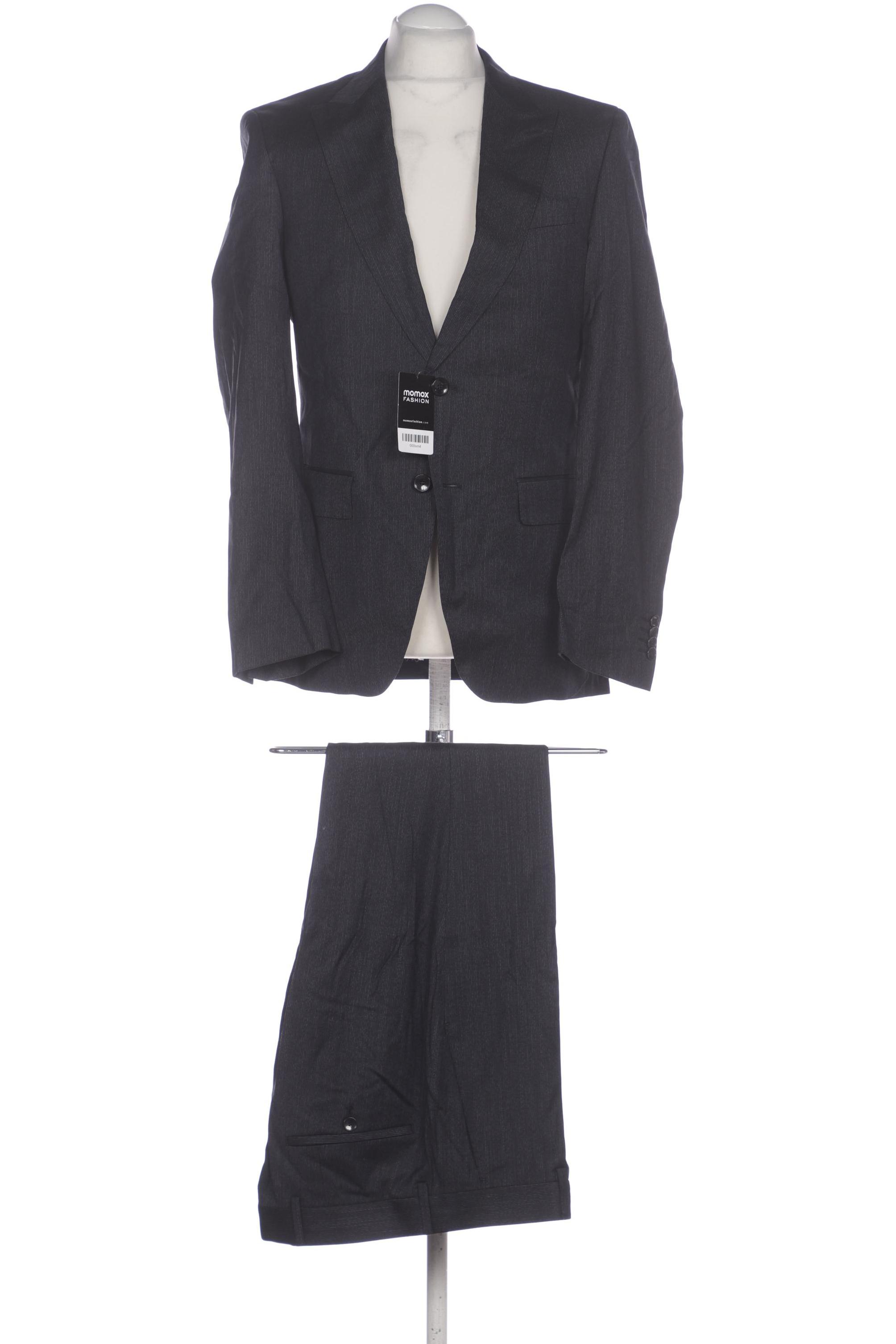 

Boss by Hugo Boss Herren Anzug, marineblau, Gr. 48