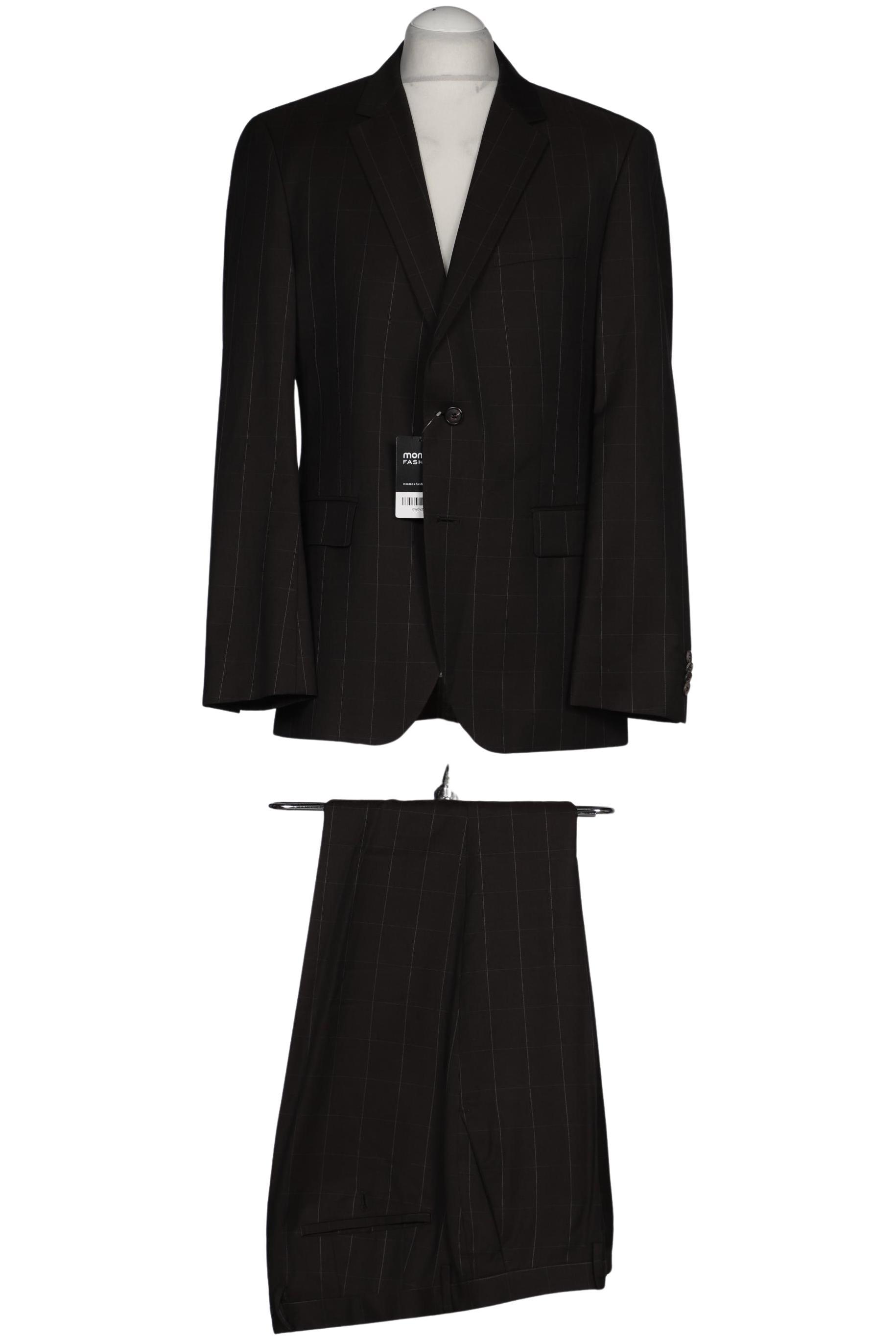 

Boss by Hugo Boss Herren Anzug, braun, Gr. 52