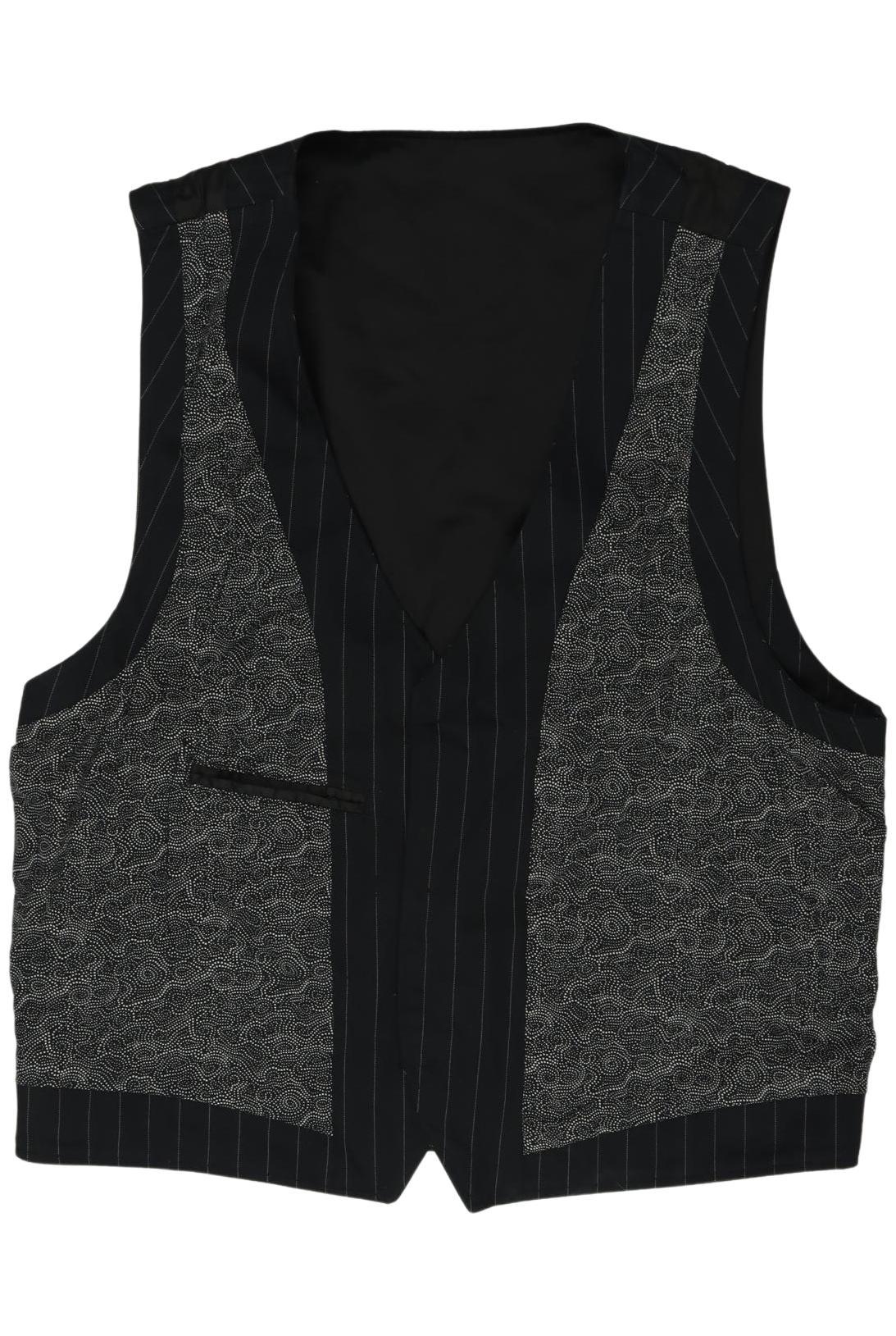 

Boss by Hugo Boss Herren Weste, mehrfarbig, Gr. 50