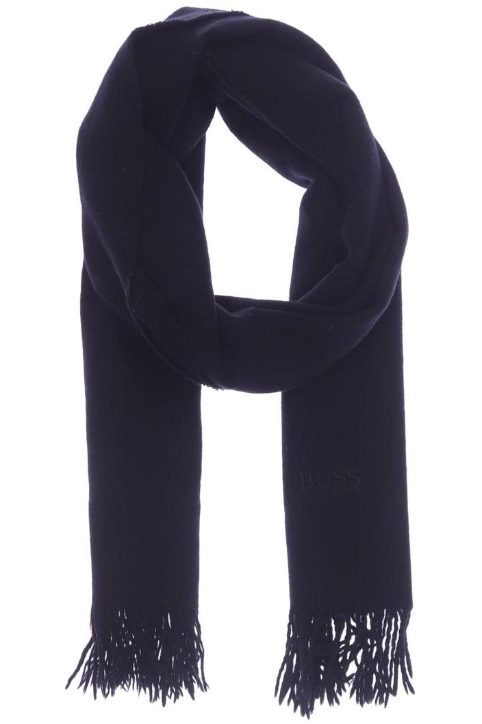 

Boss by Hugo Boss Damen Schal, schwarz, Gr.