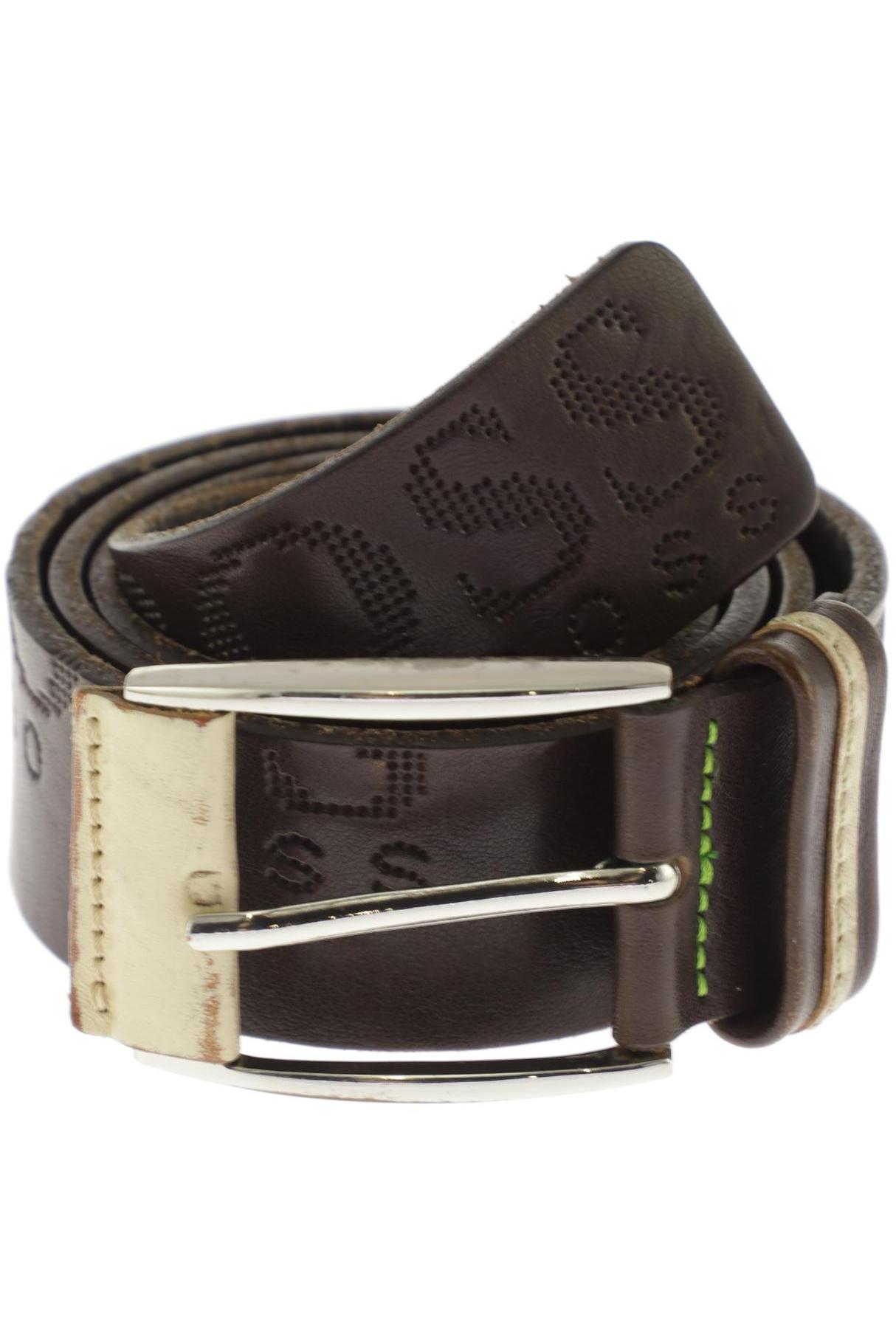 

Boss by Hugo Boss Herren Gürtel, braun, Gr. 95
