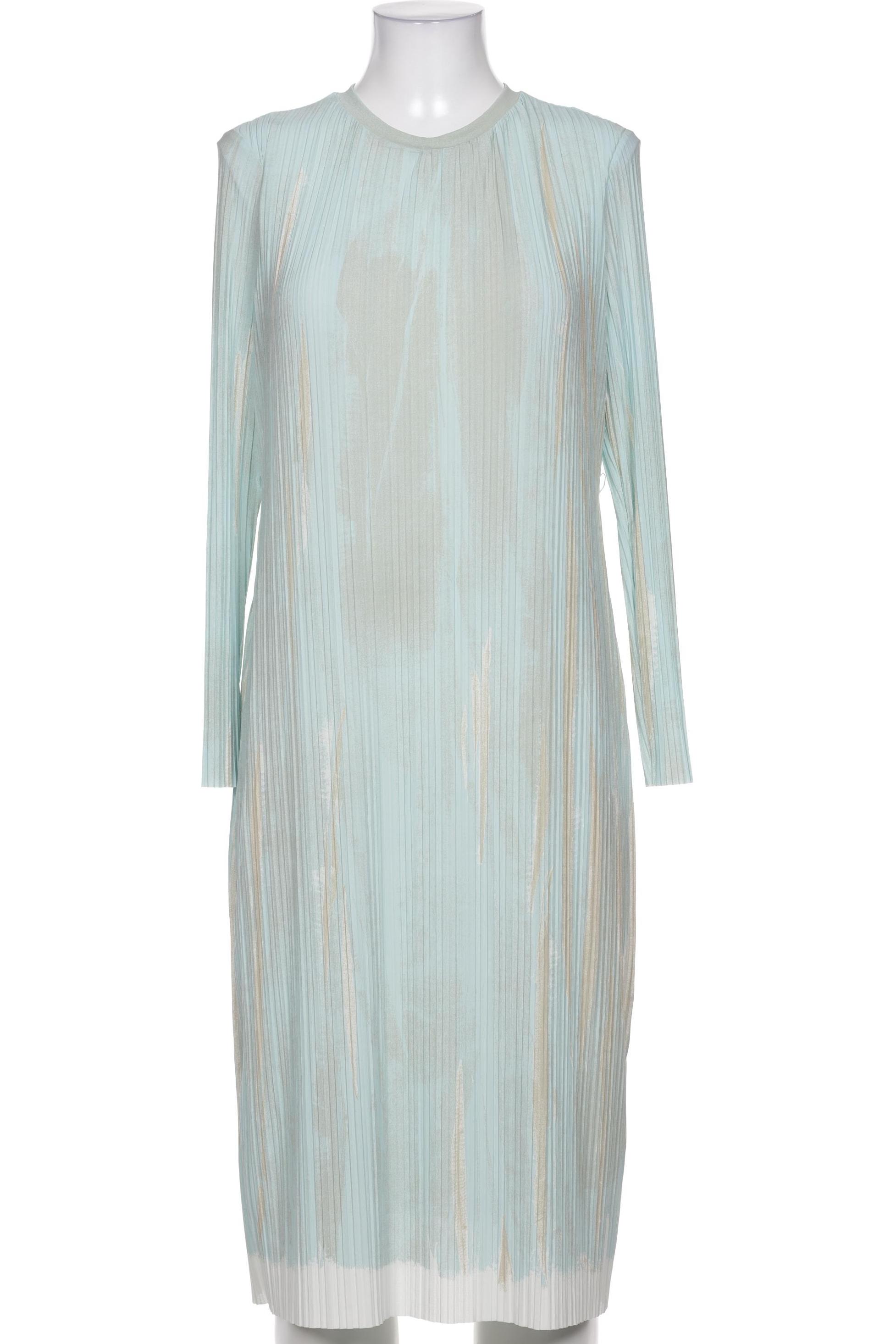 

Boss by Hugo Boss Damen Kleid, hellblau, Gr. 38