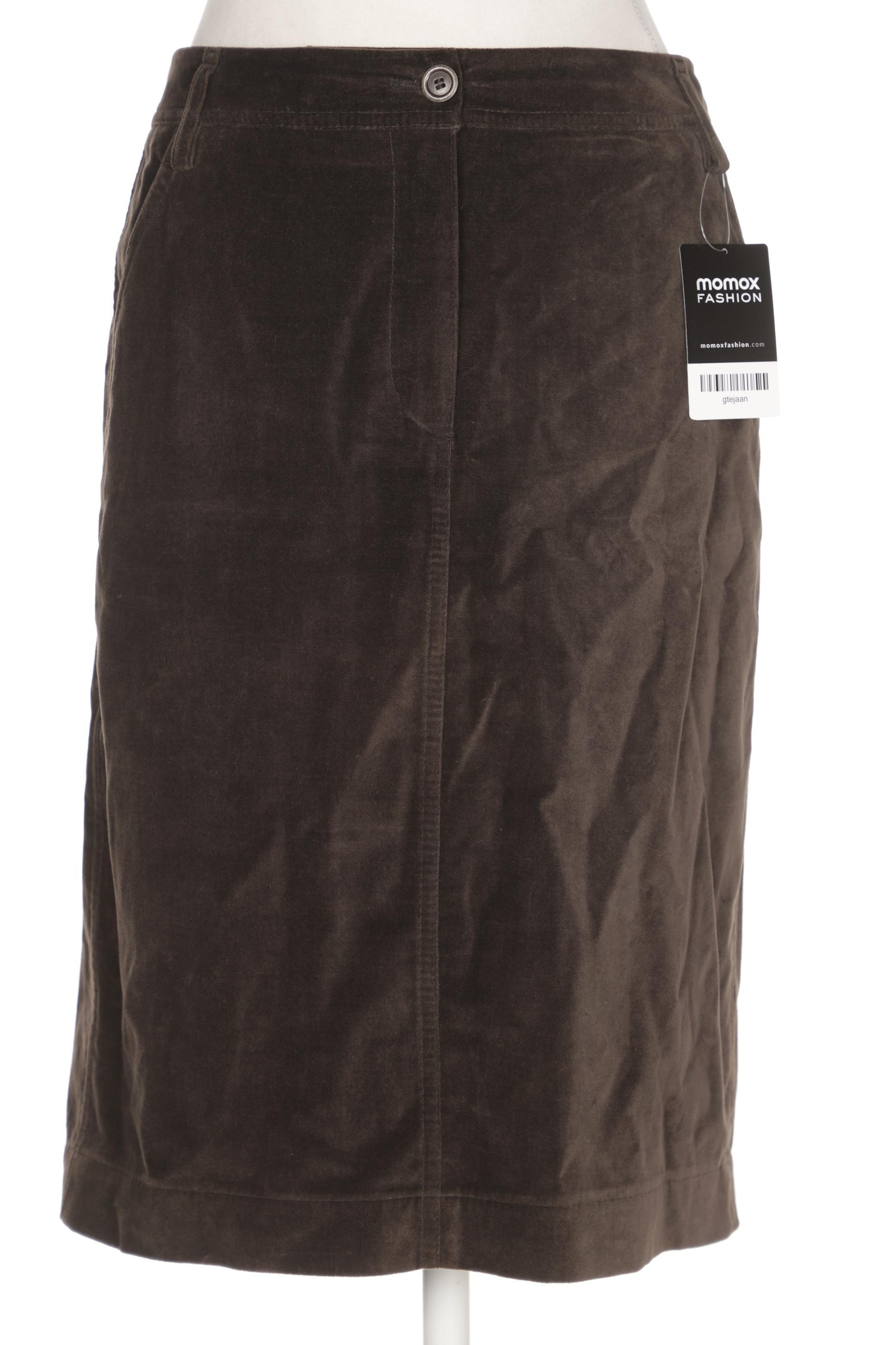 

Boss by Hugo Boss Damen Rock, grau, Gr. 38