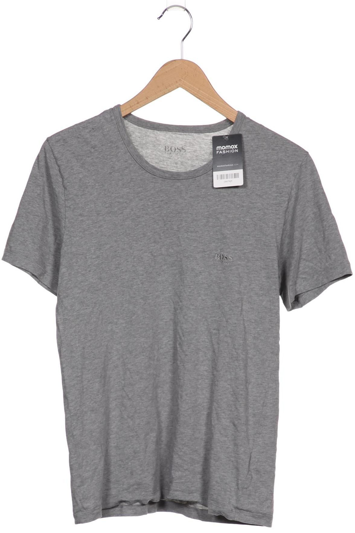 

BOSS by Hugo Boss Herren T-Shirt, grau