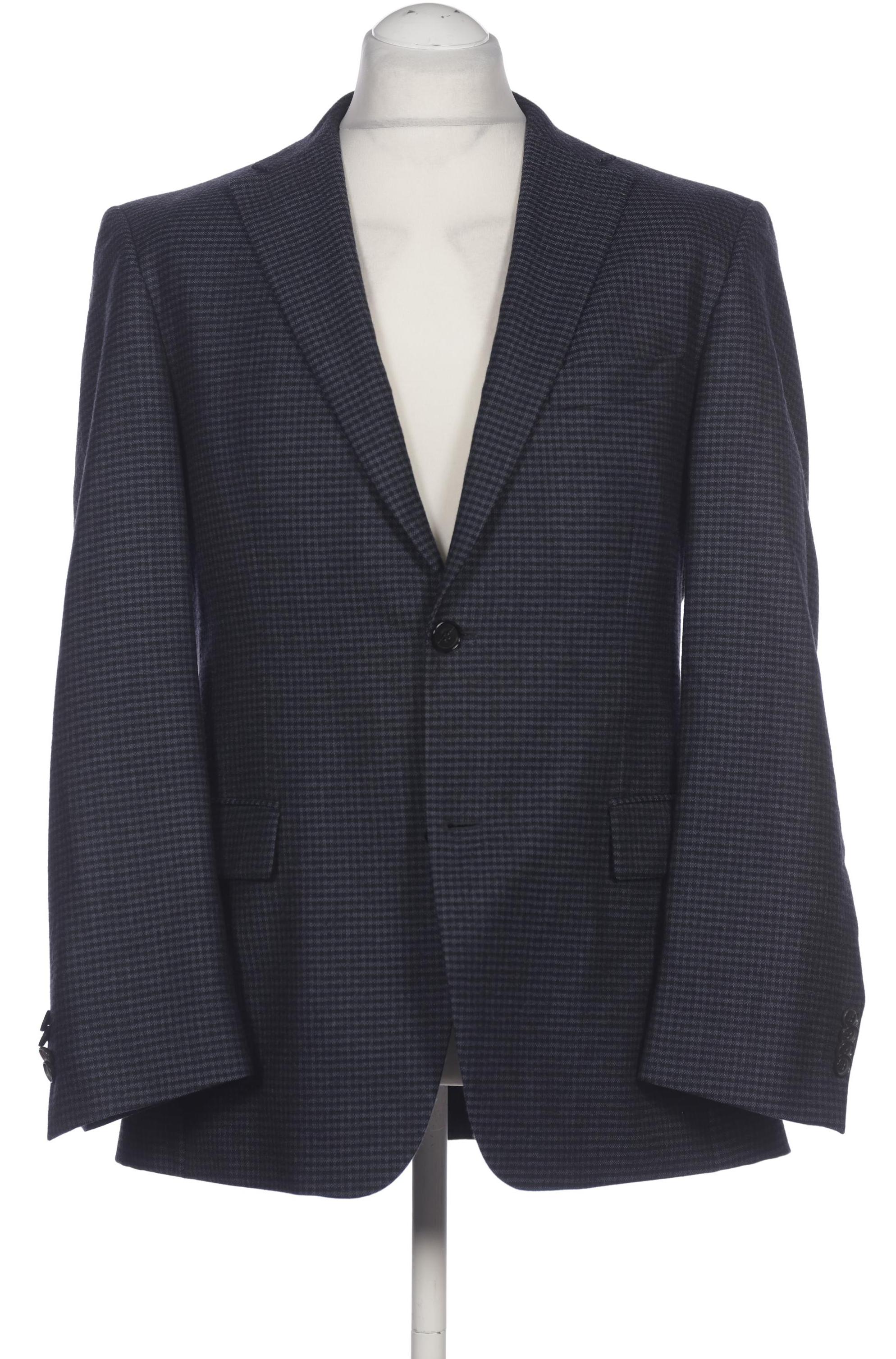 

Boss by Hugo Boss Herren Sakko, marineblau, Gr. 50