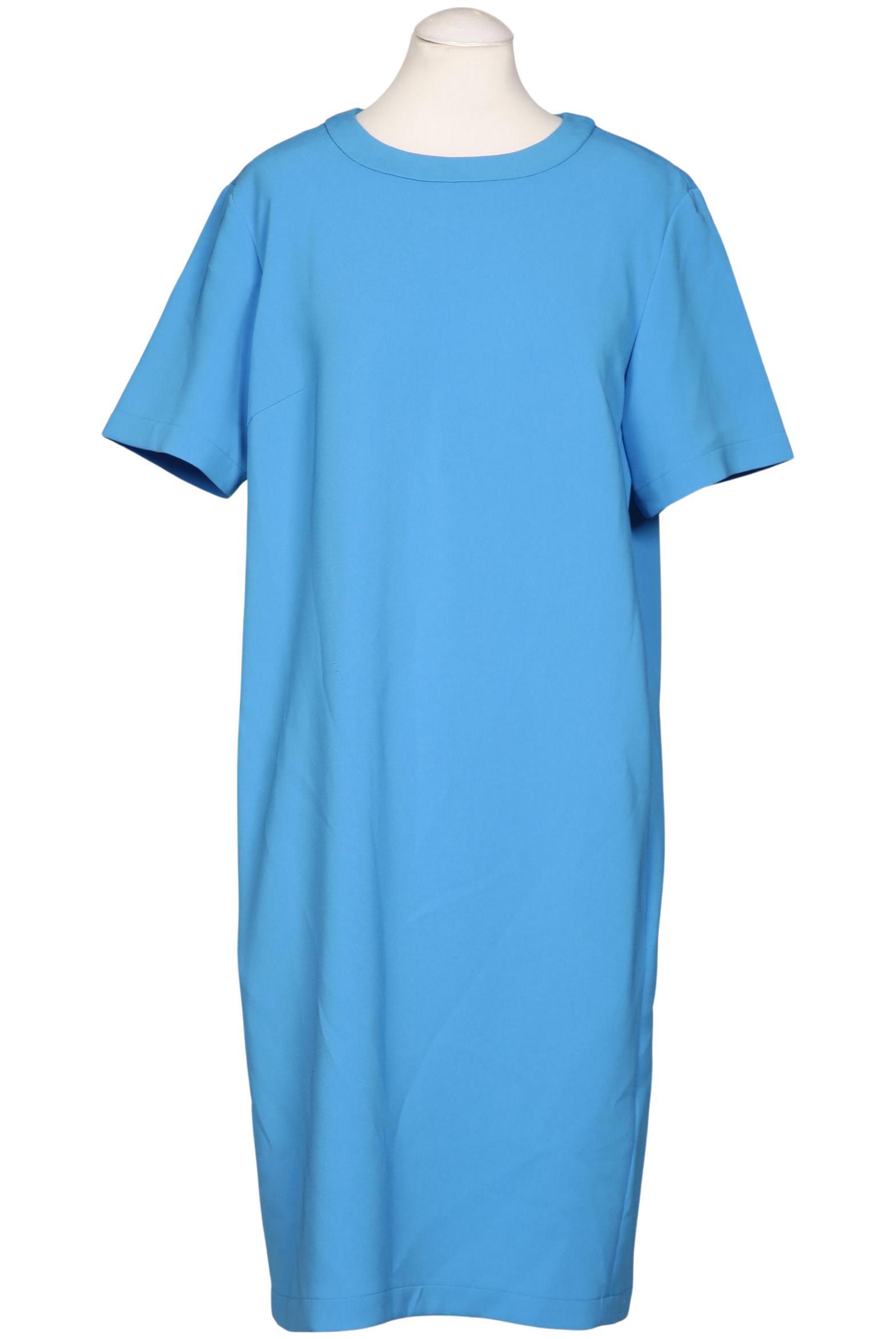 

Boss by Hugo Boss Damen Kleid, hellblau, Gr. 38