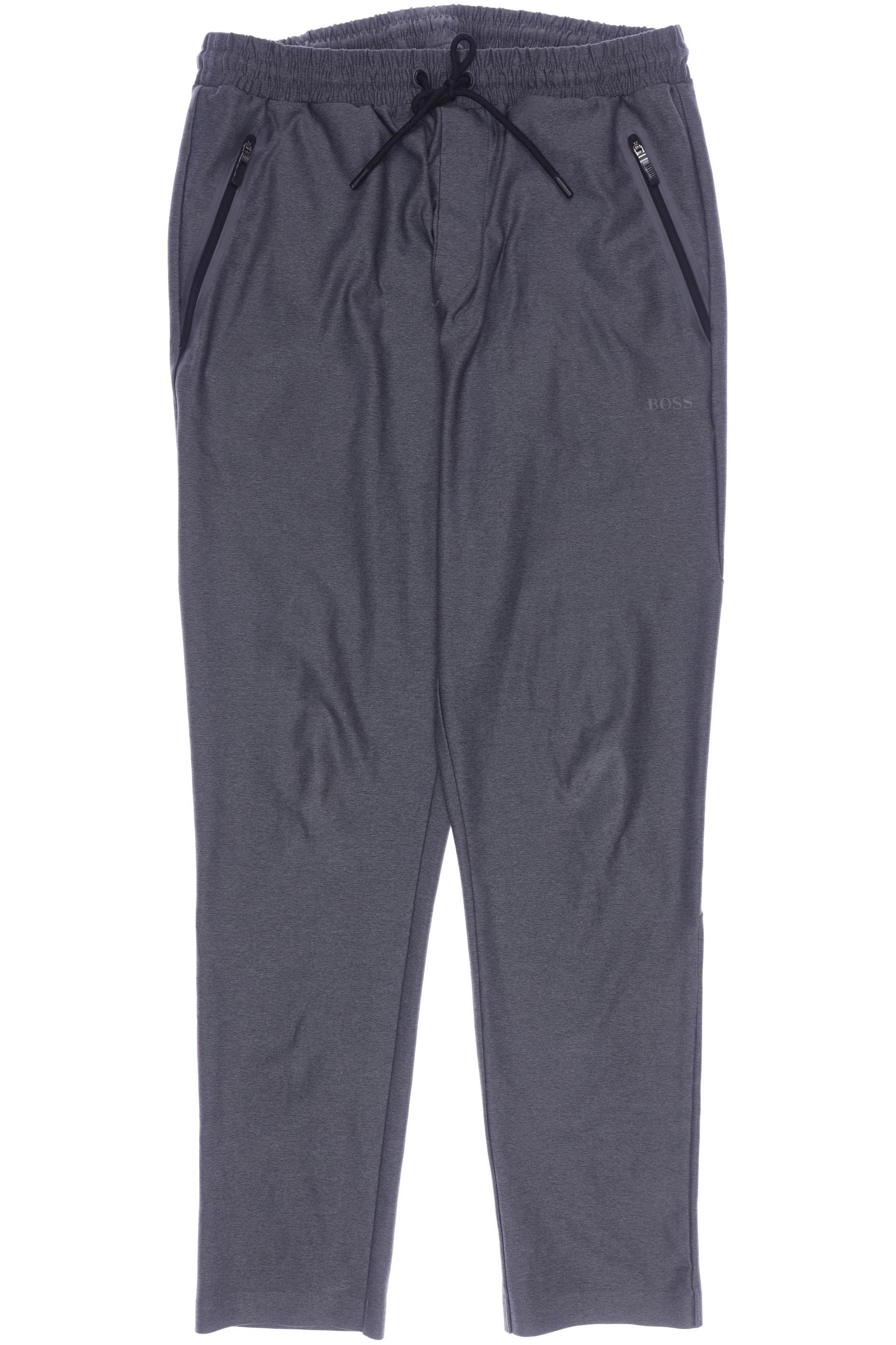 

BOSS by Hugo Boss Herren Stoffhose, grün