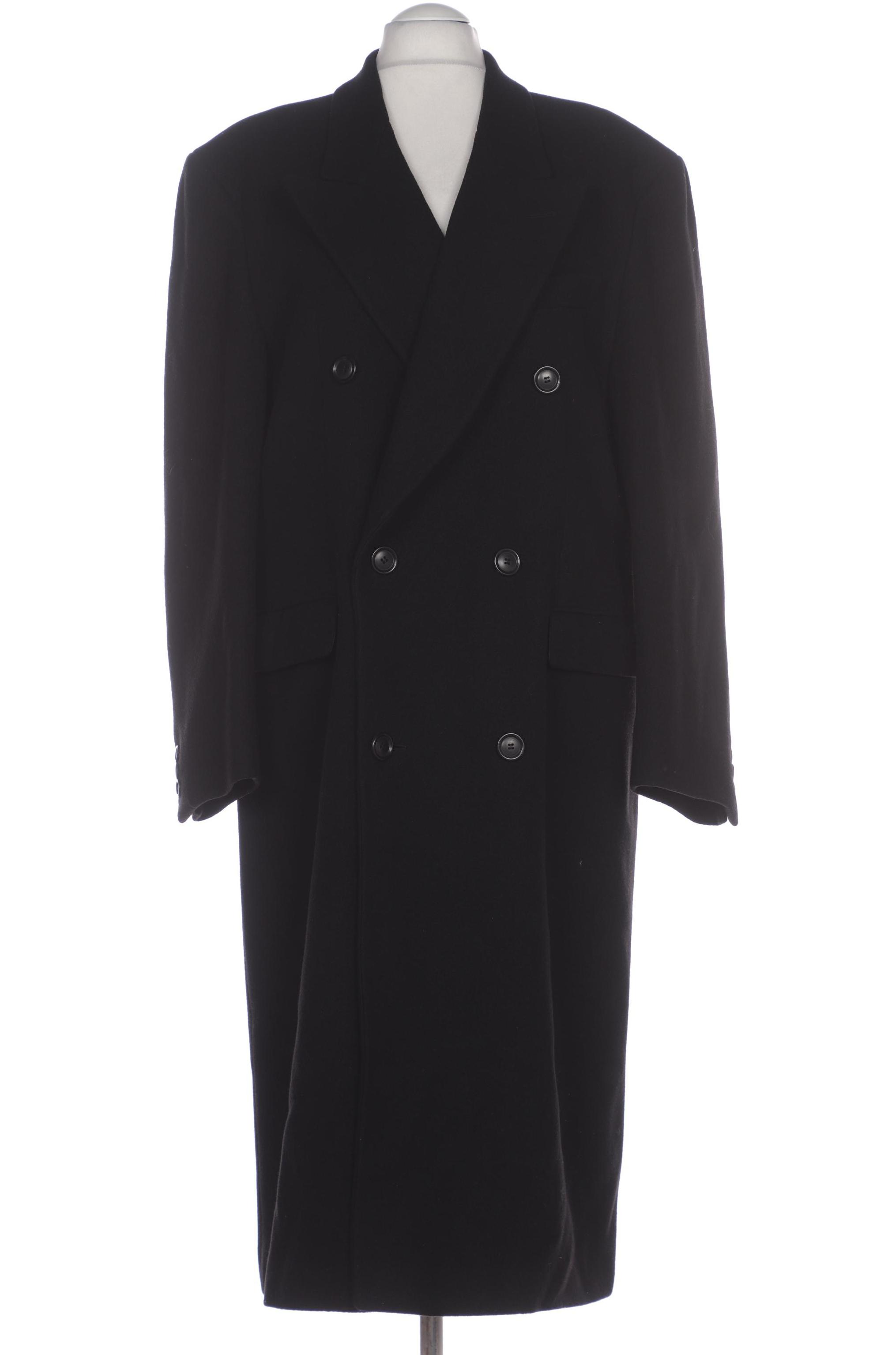 

Boss by Hugo Boss Damen Mantel, schwarz, Gr. 26