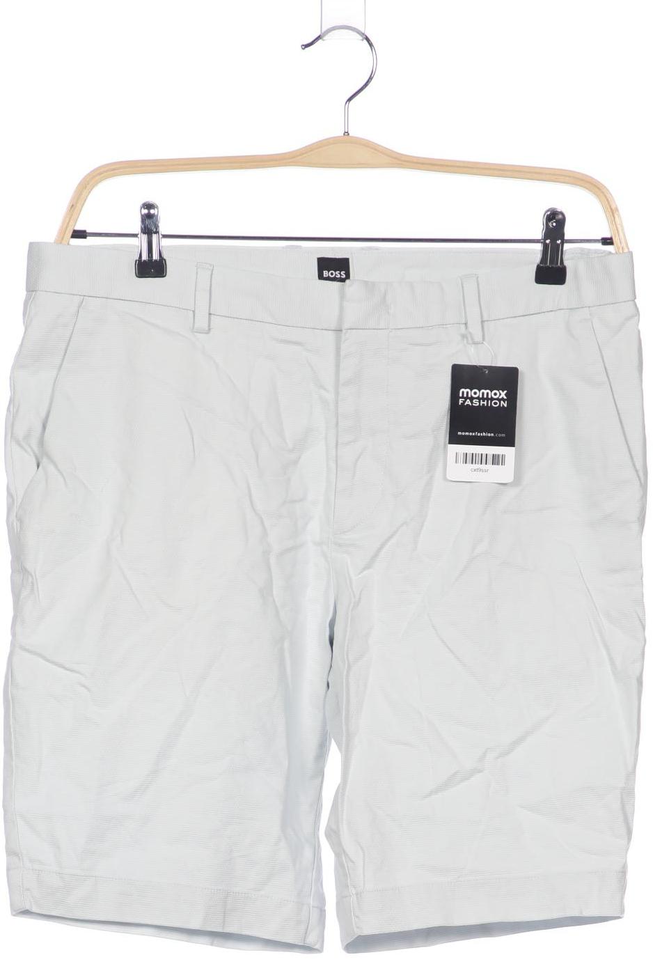 

Boss by Hugo Boss Herren Shorts, hellblau, Gr. 50