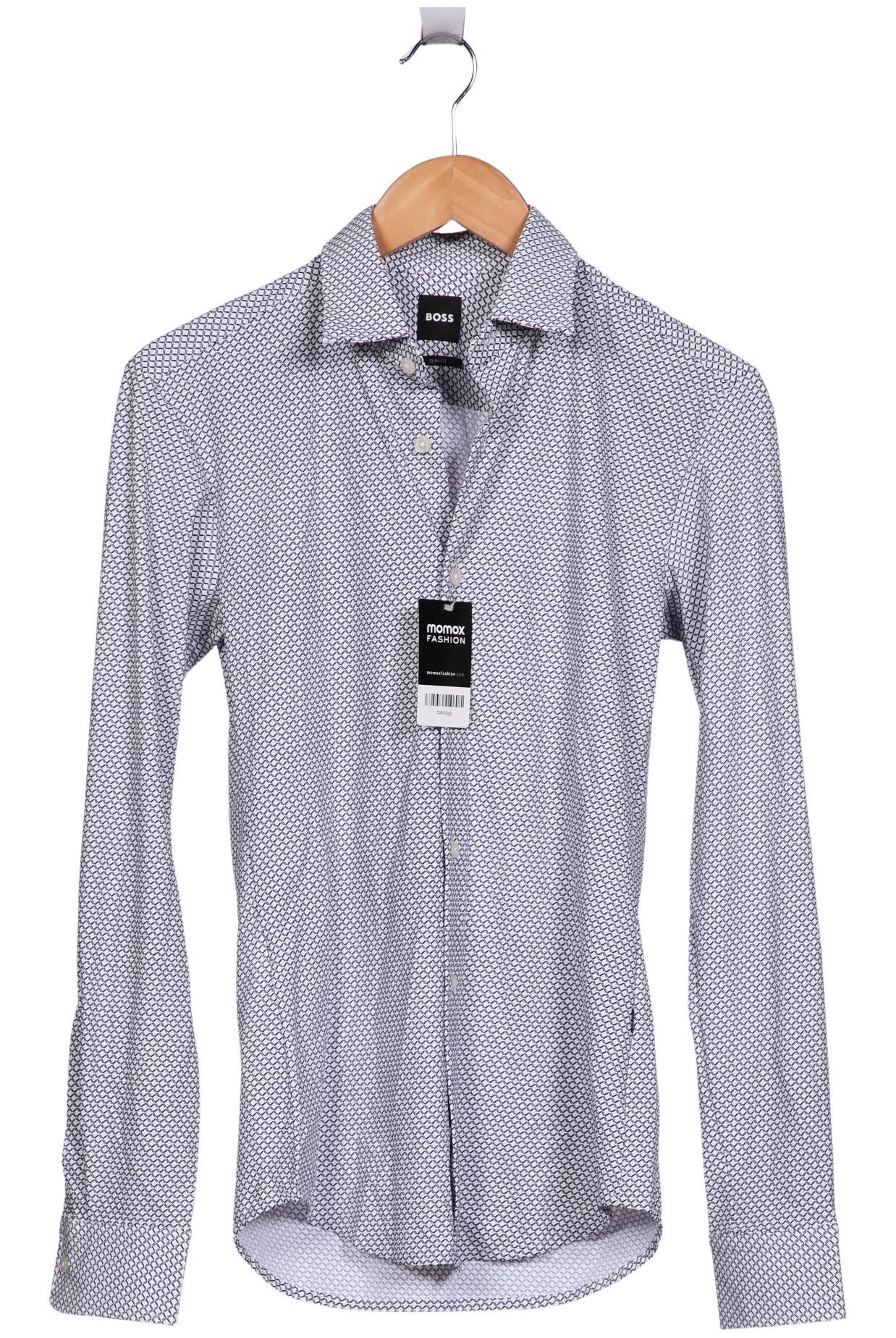 Thumbnail - Boss by Hugo Boss Herren Hemd, mehrfarbig, Gr. 44