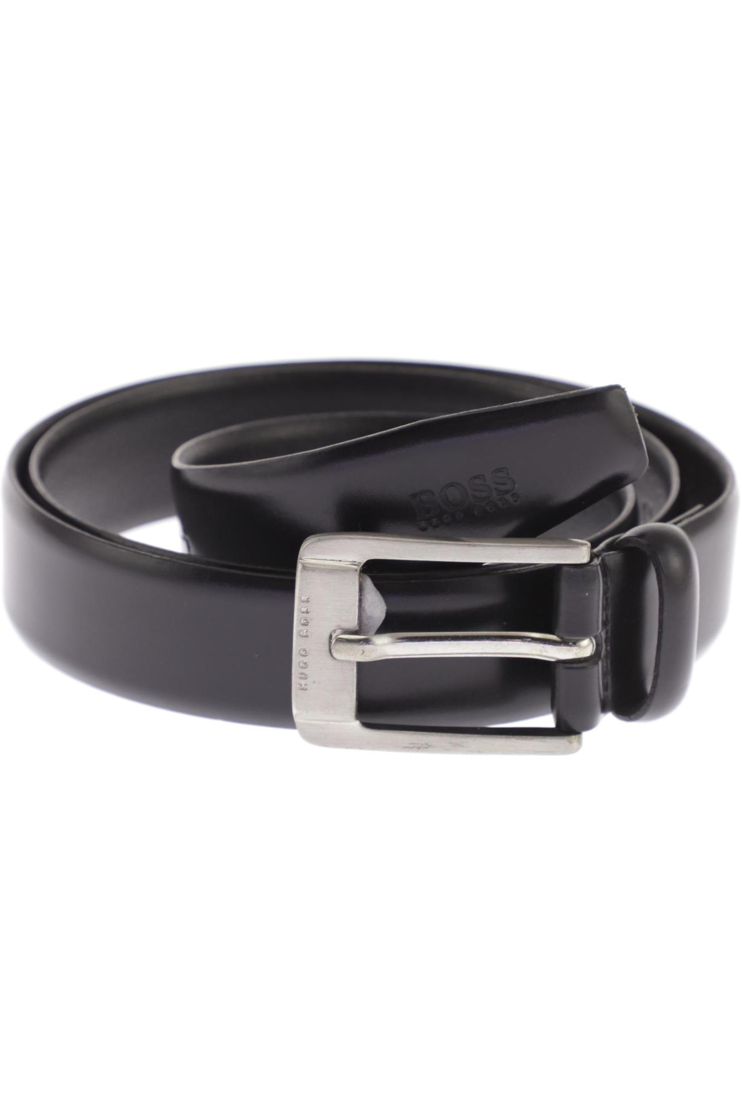 

Boss by Hugo Boss Herren Gürtel, schwarz, Gr. 95