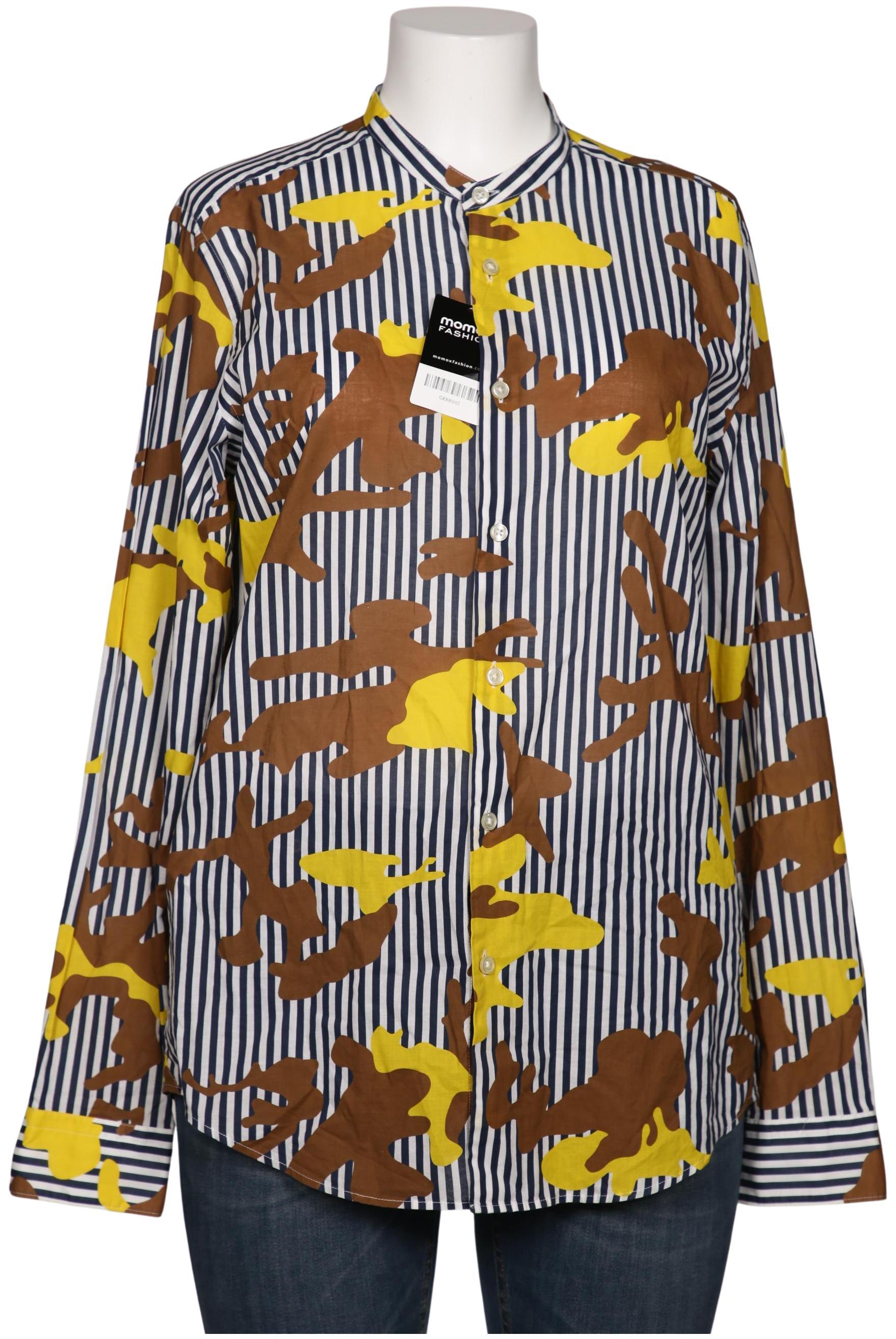 

Boss by Hugo Boss Herren Hemd, mehrfarbig, Gr. 52