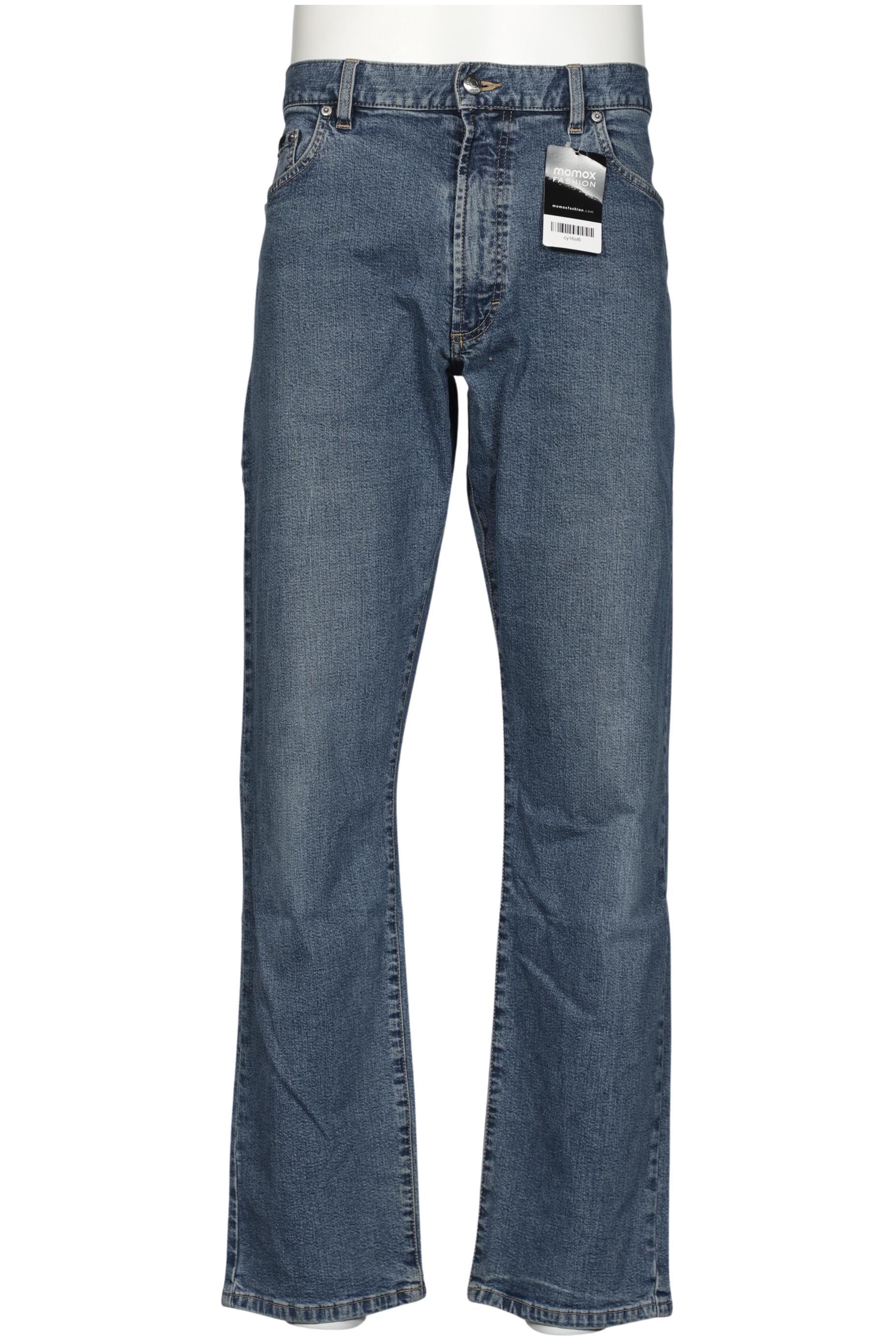 

Boss by Hugo Boss Herren Jeans, blau, Gr. 35