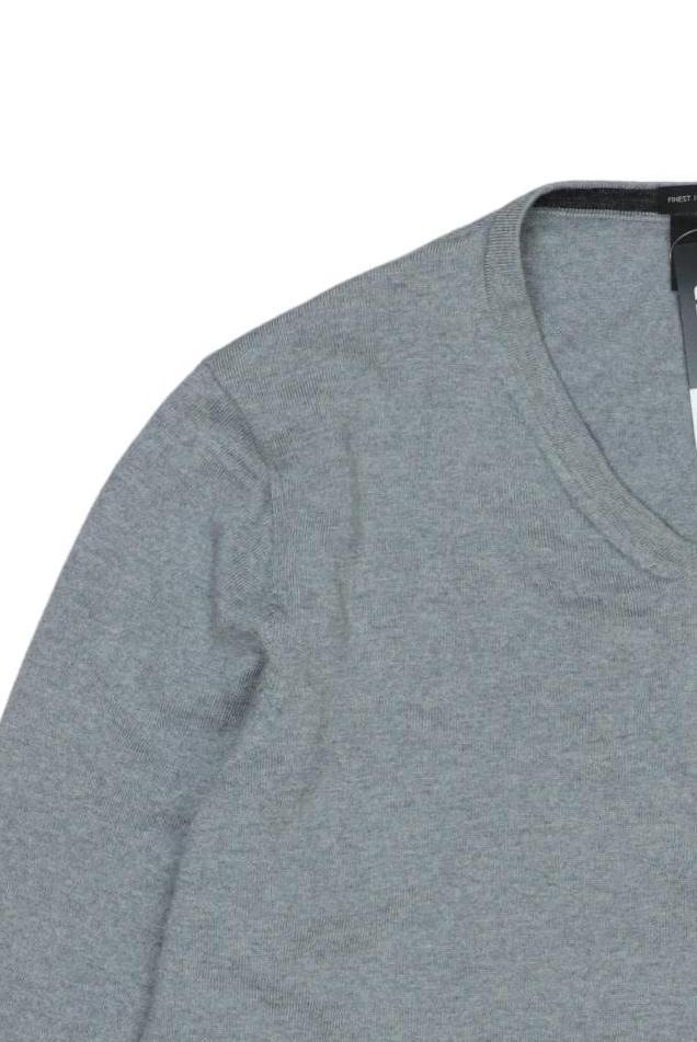 Thumbnail - Boss by Hugo Boss Jungen Pullover, grau, Gr. 170