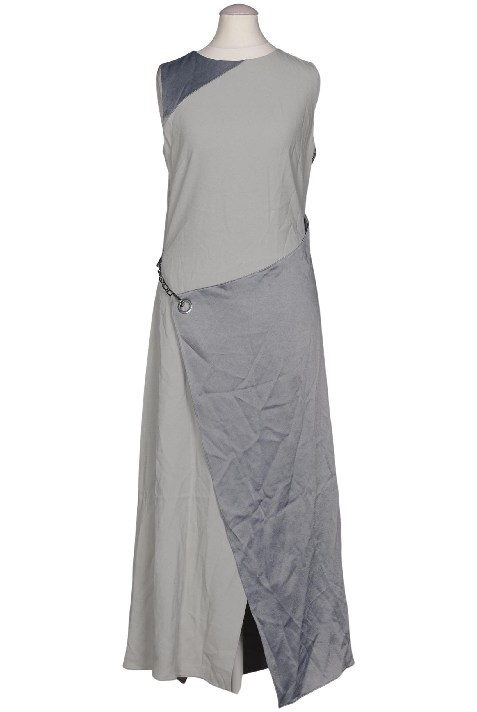 

Boss by Hugo Boss Damen Kleid, grau, Gr. 36