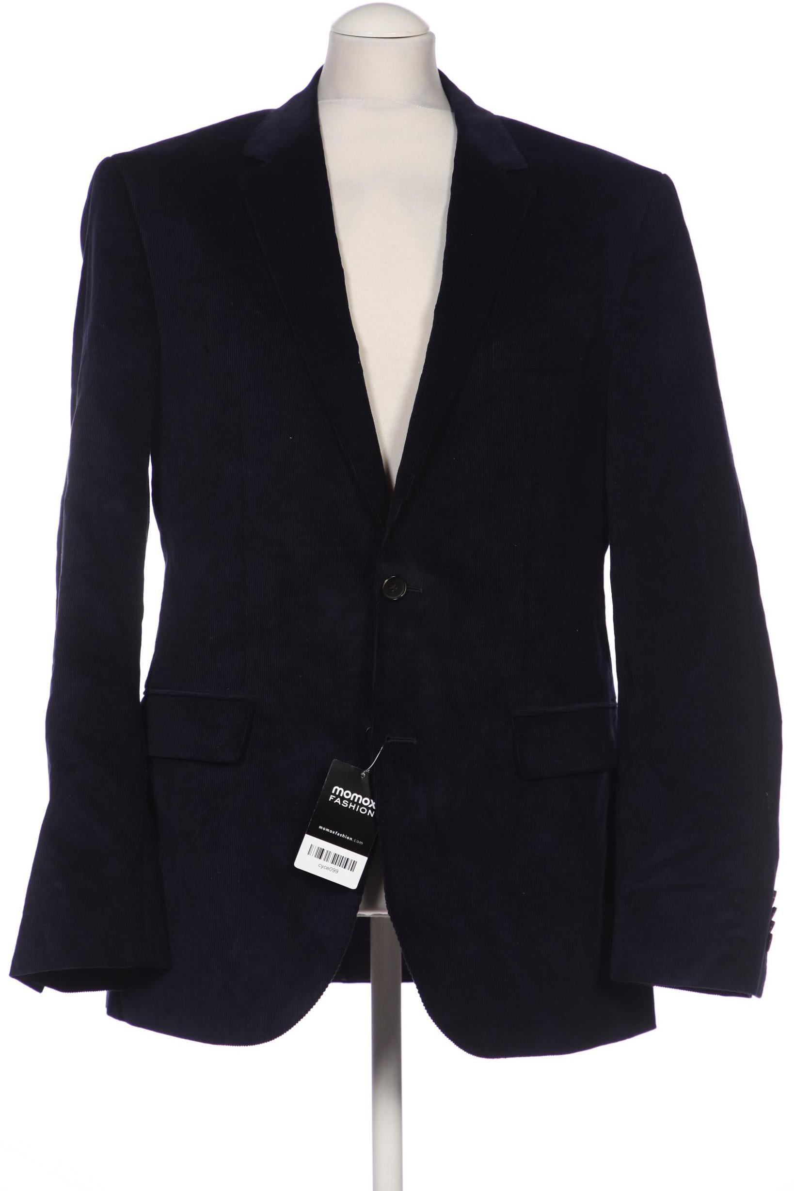 

BOSS by Hugo Boss Herren Sakko, marineblau