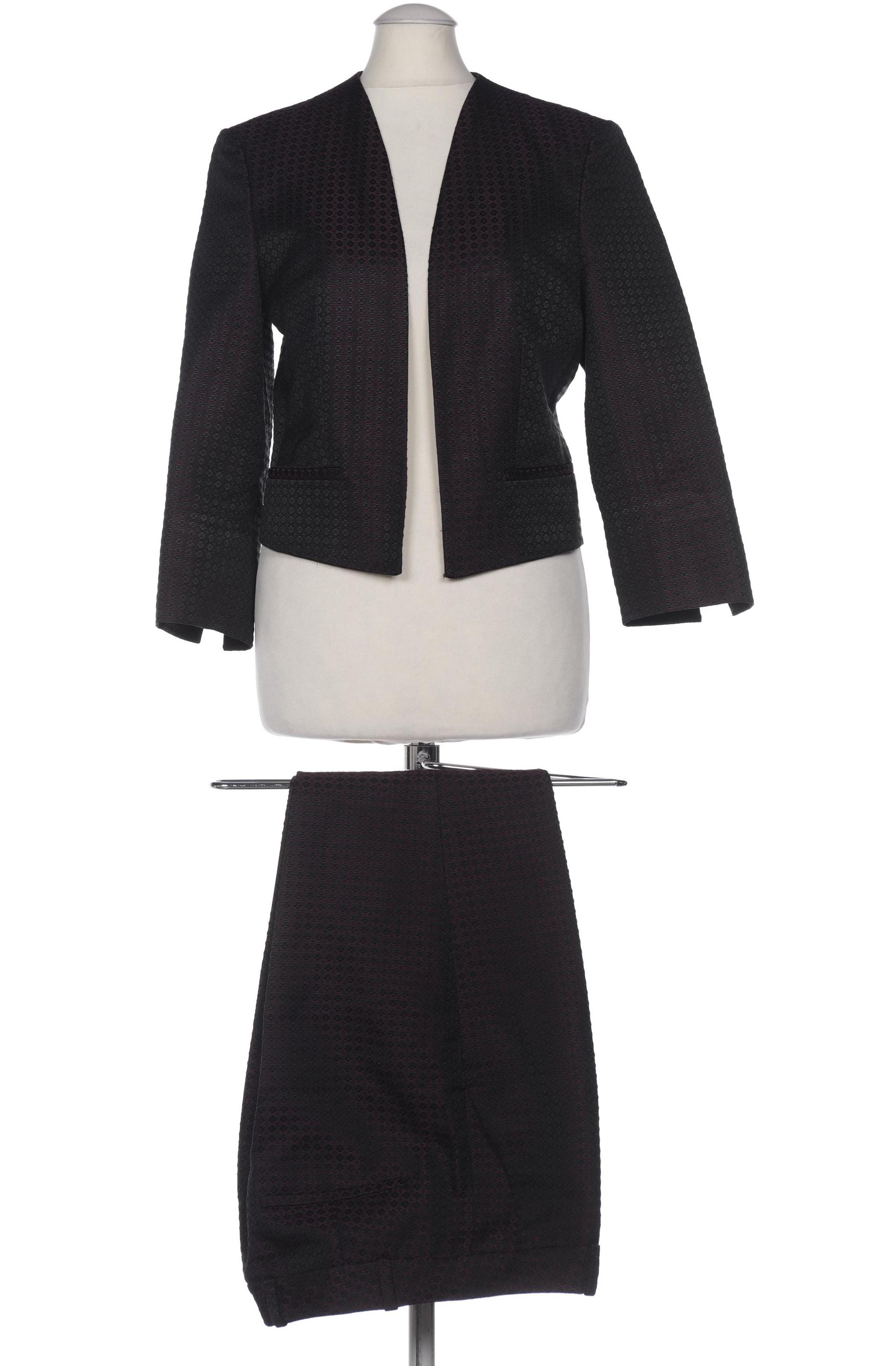 

Boss by Hugo Boss Damen Anzug, pink, Gr. 34