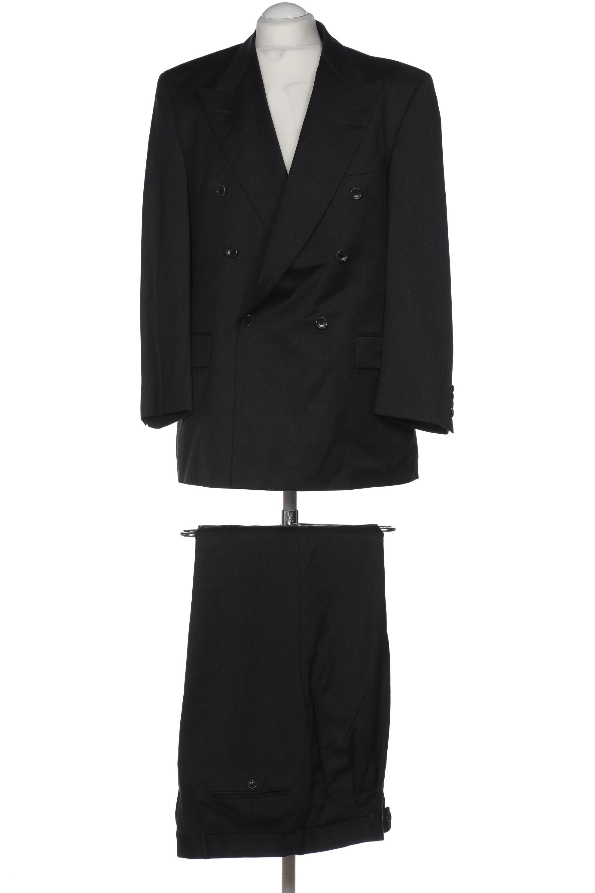

BOSS by Hugo Boss Herren Anzug, grau