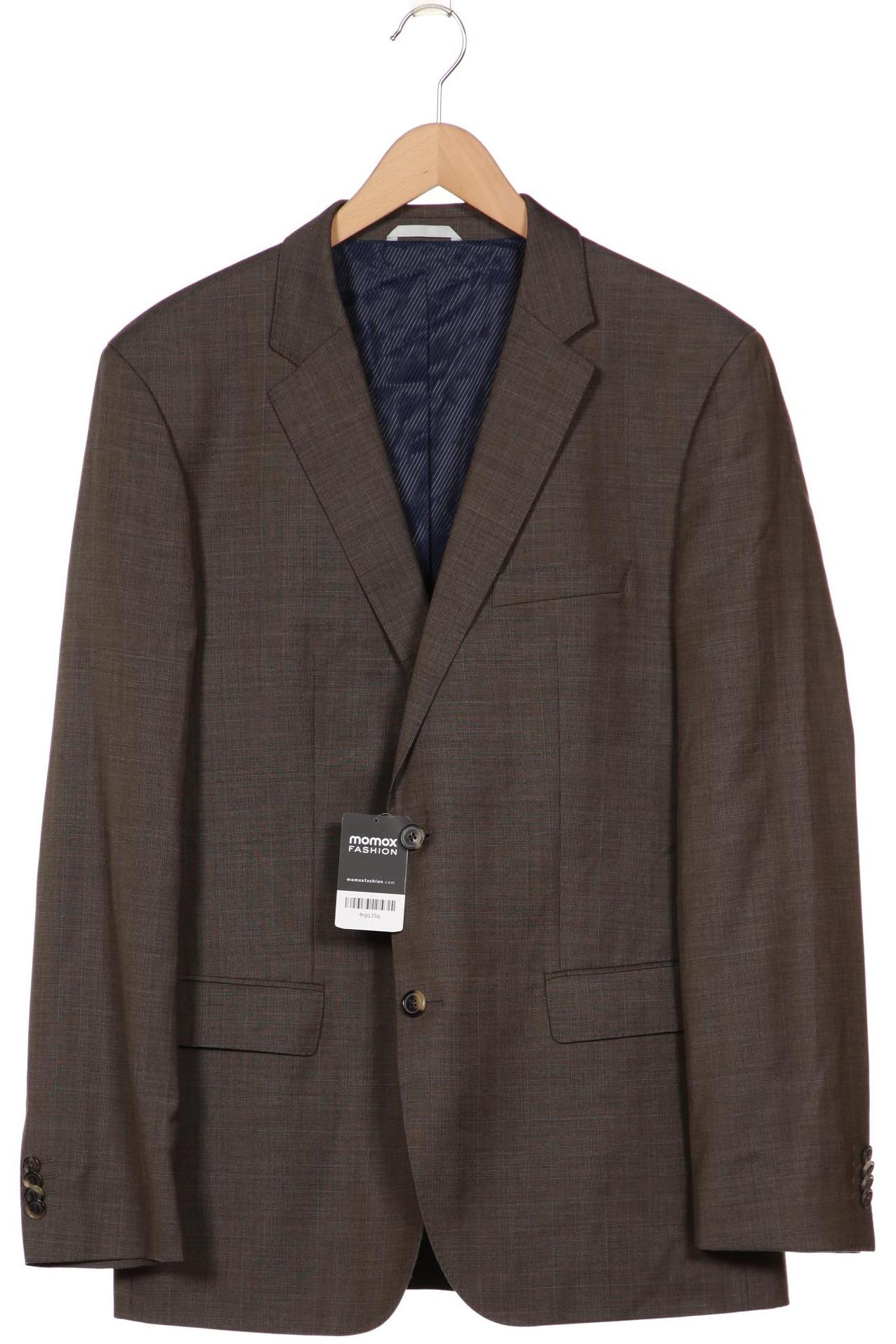 

Boss by Hugo Boss Herren Sakko, braun, Gr. 56