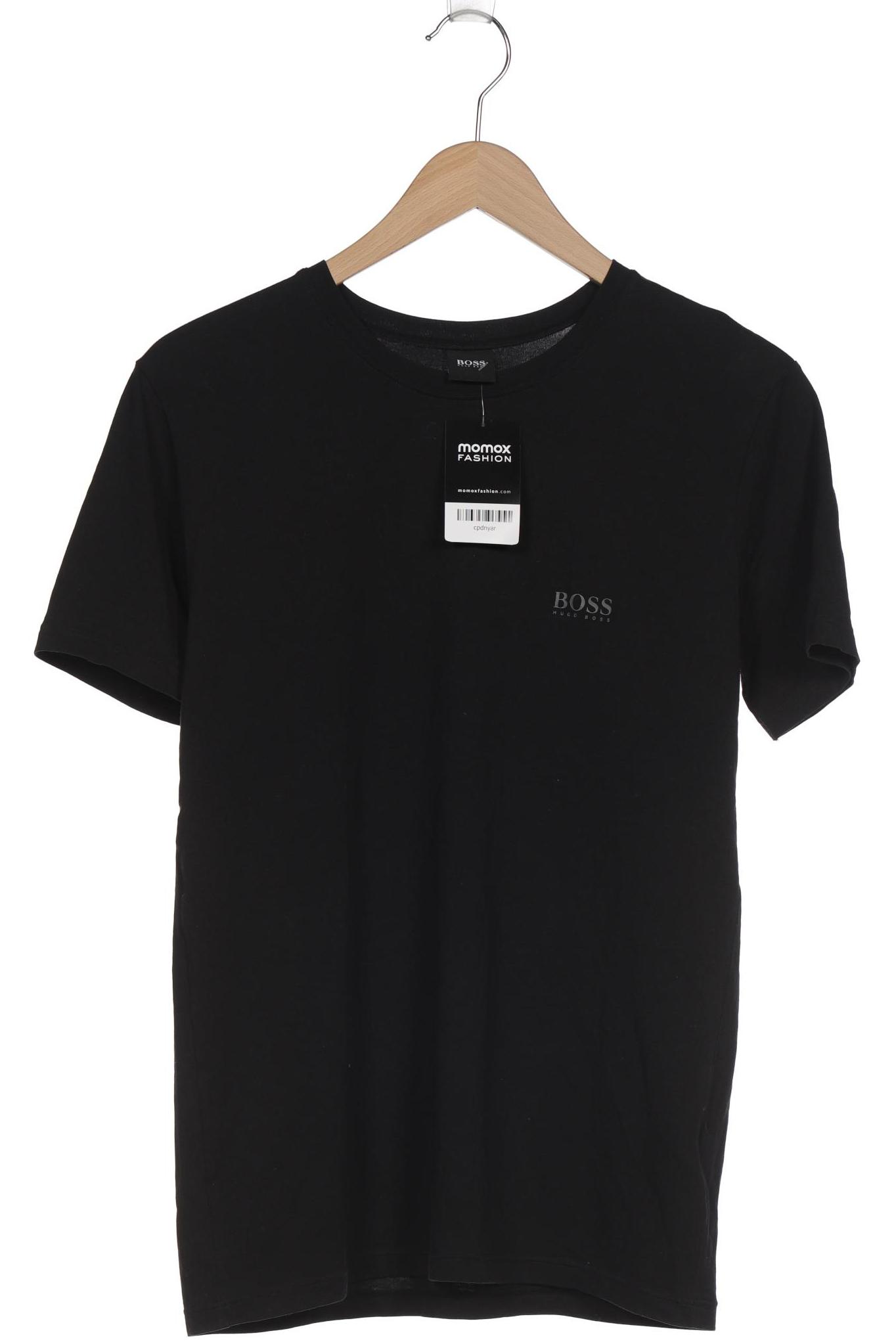 

BOSS by Hugo Boss Herren T-Shirt, schwarz