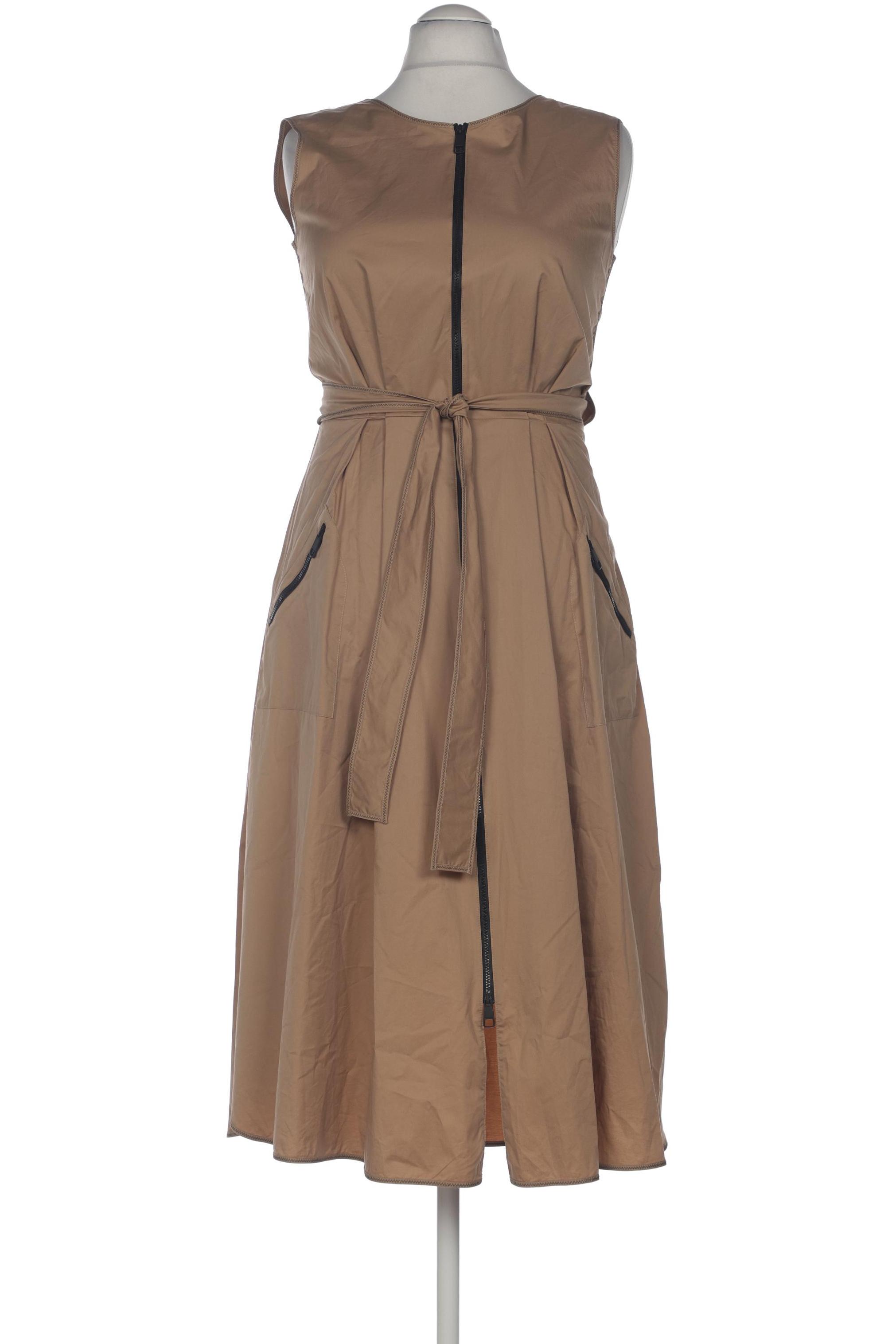 

Boss by Hugo Boss Damen Kleid, beige, Gr. 40