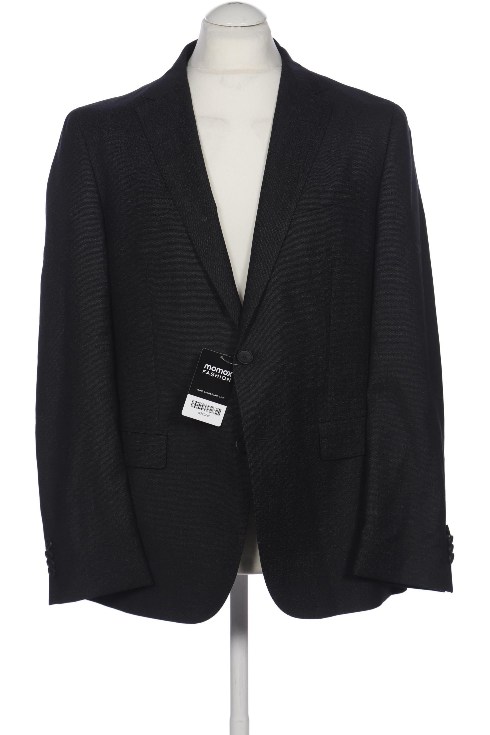 

Boss by Hugo Boss Herren Sakko, schwarz, Gr. 26