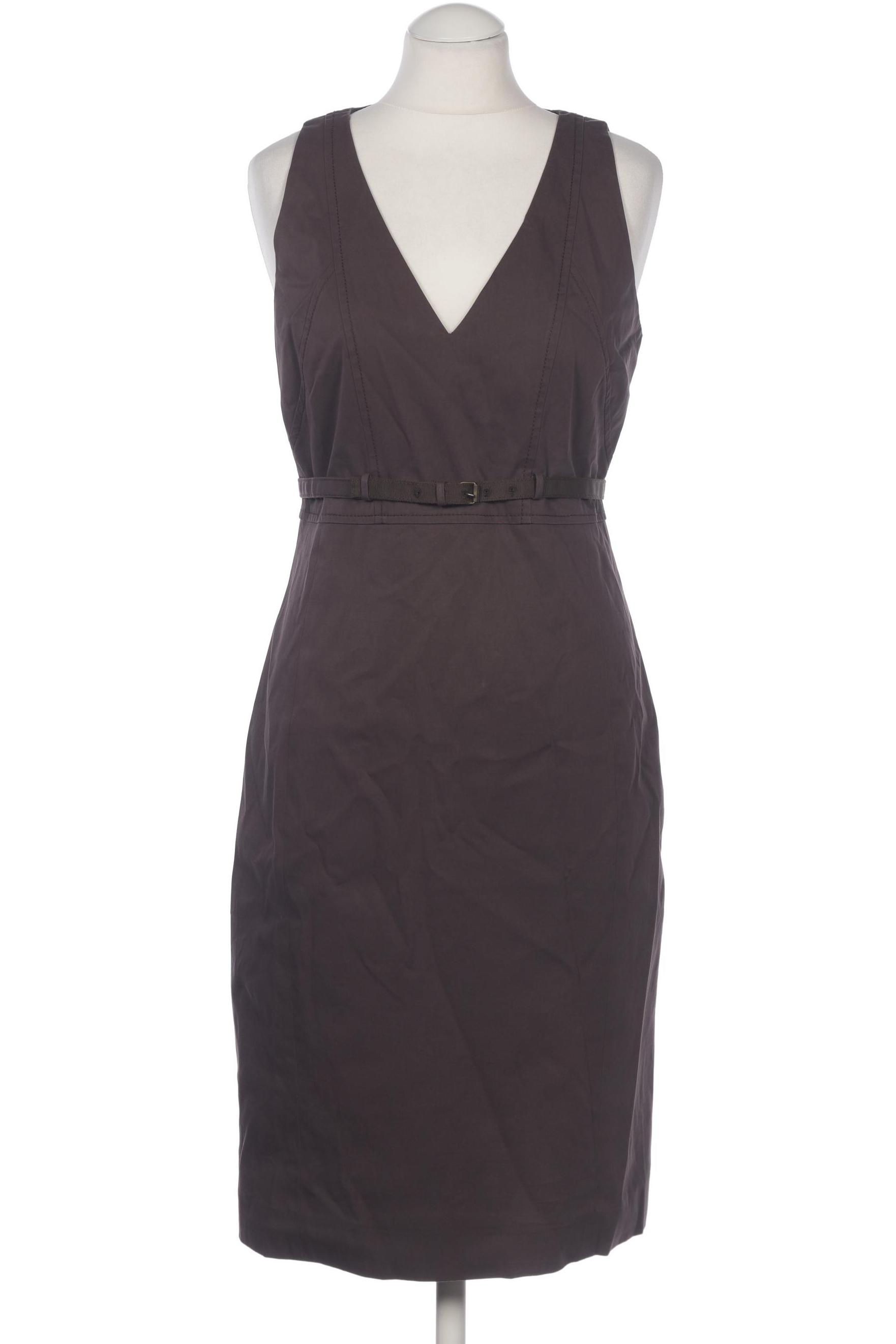 

Boss by Hugo Boss Damen Kleid, braun, Gr. 38