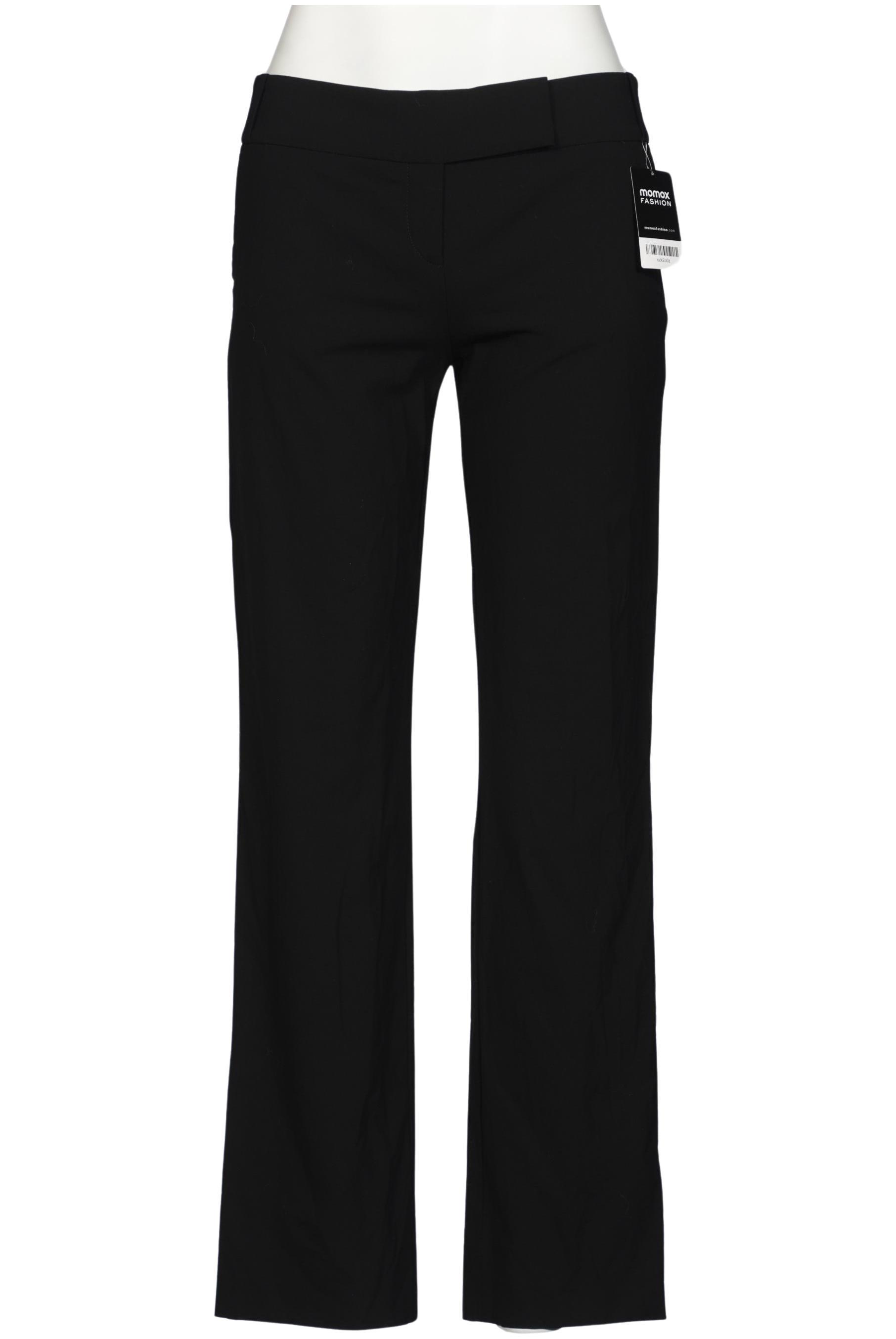 

Boss by Hugo Boss Damen Stoffhose, schwarz, Gr. 42