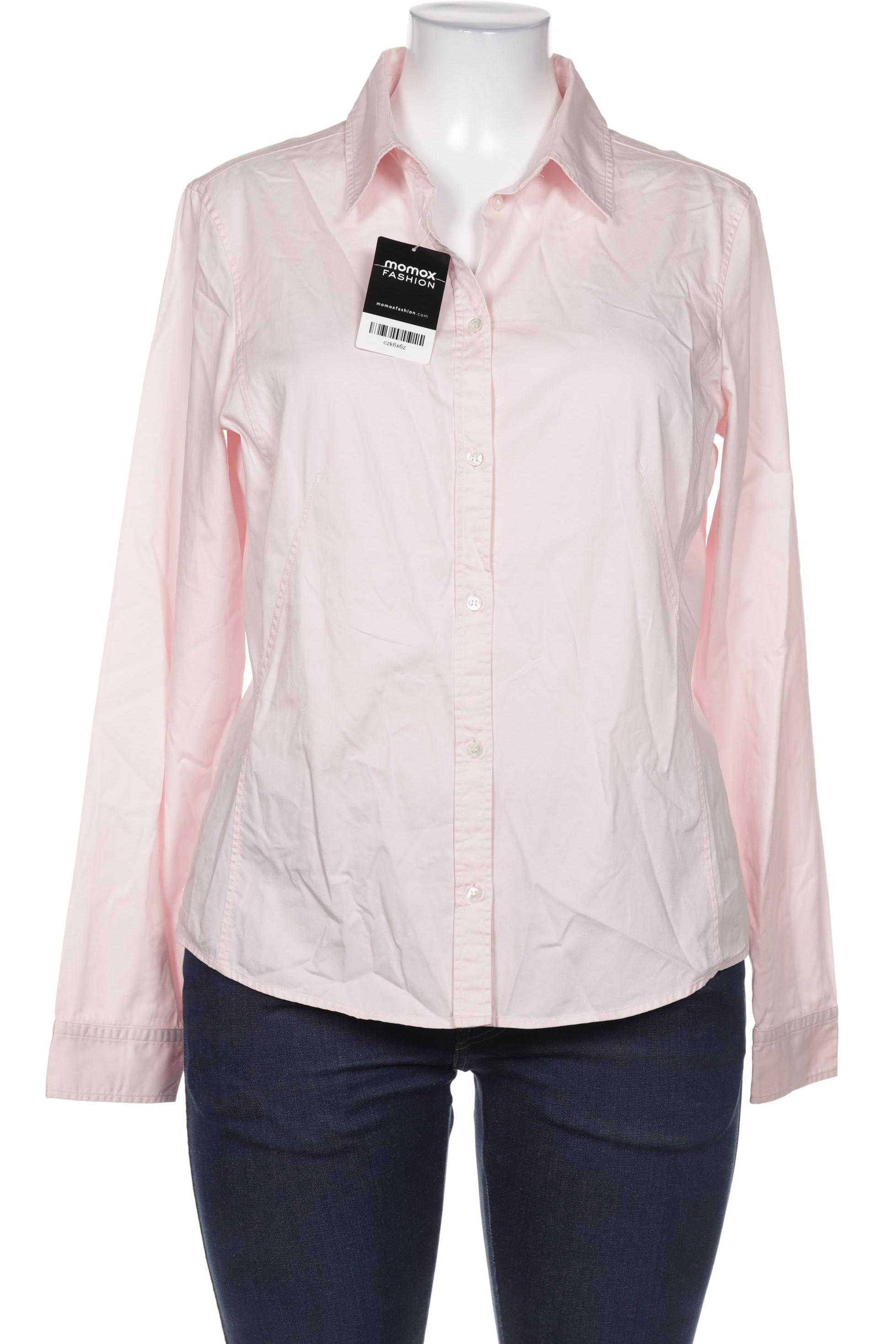 

Boss by Hugo Boss Damen Bluse, pink, Gr. 44