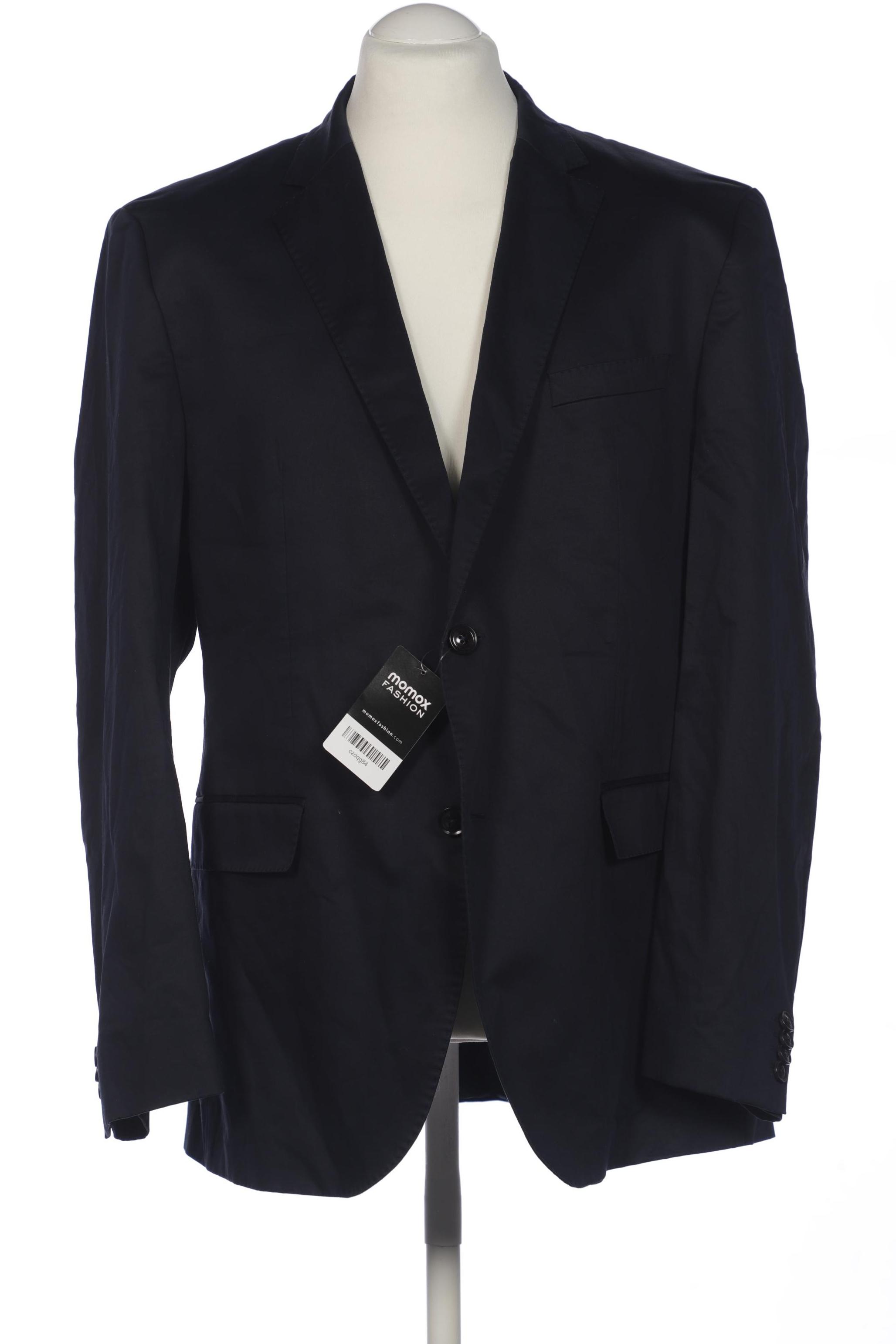 

Boss by Hugo Boss Herren Sakko, marineblau, Gr. 54