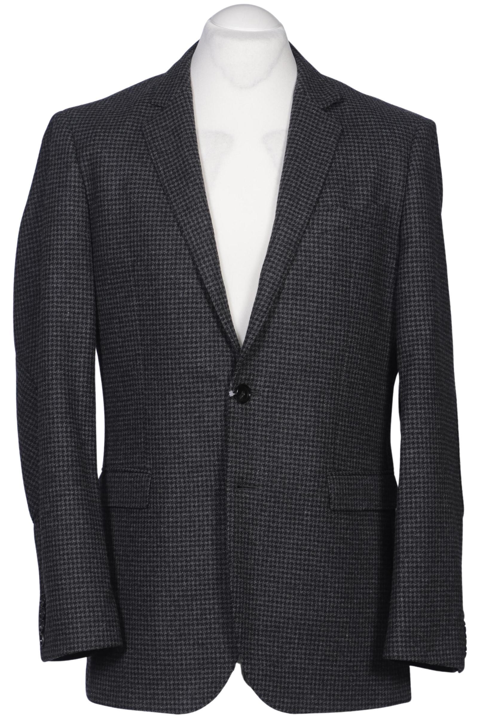 

Boss by Hugo Boss Herren Sakko, grau, Gr. 98