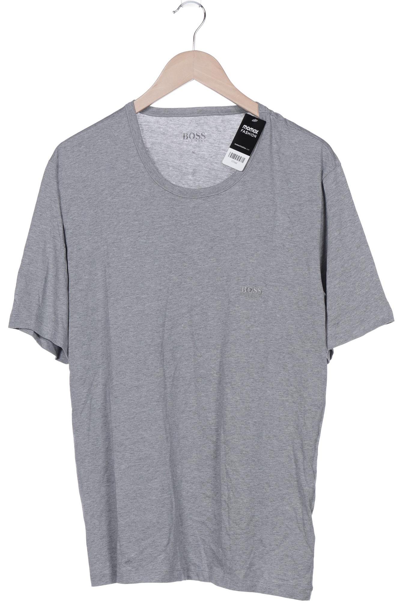 

Boss by Hugo Boss Herren T-Shirt, grau, Gr. 54