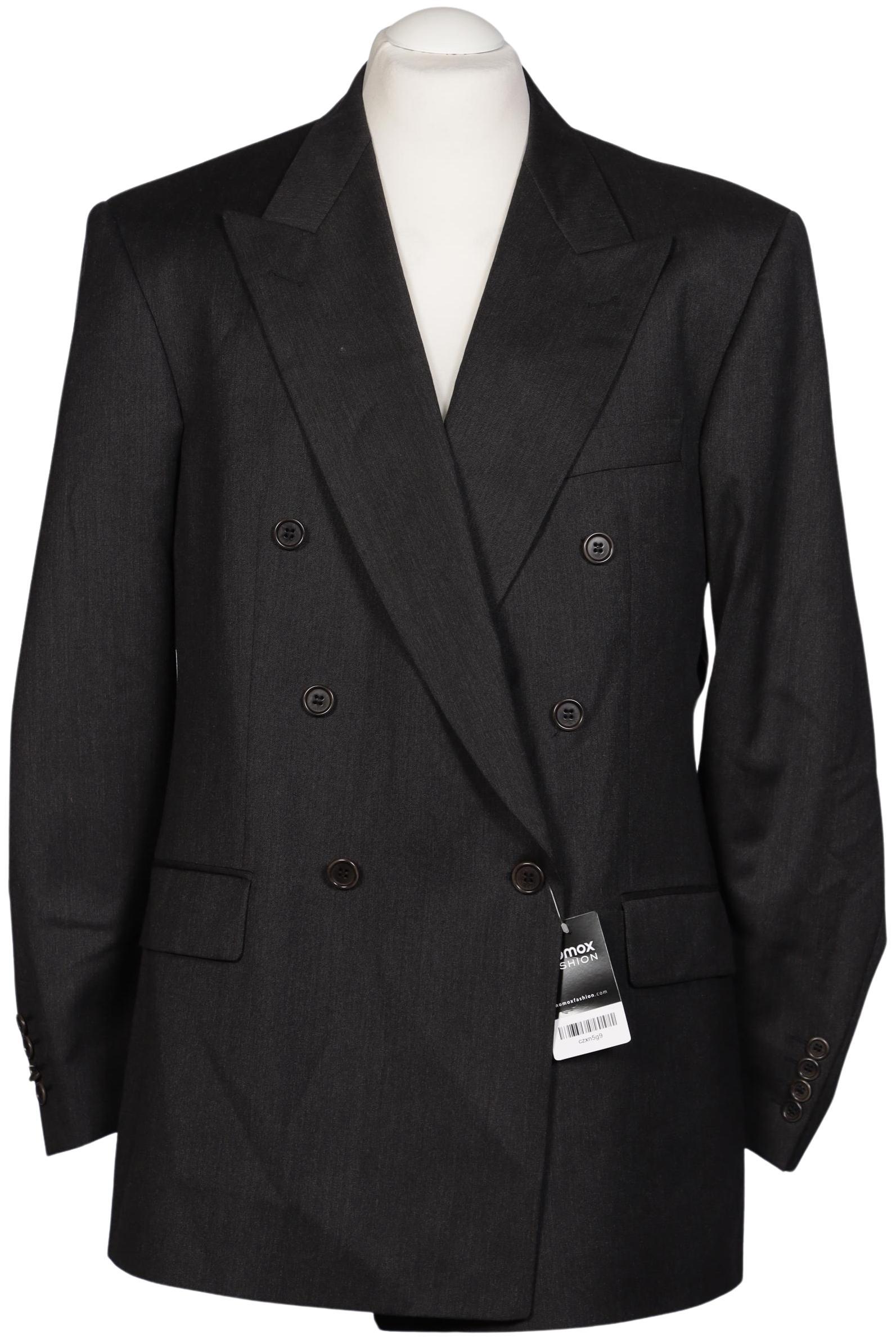 

Boss by Hugo Boss Herren Sakko, grau, Gr. 52