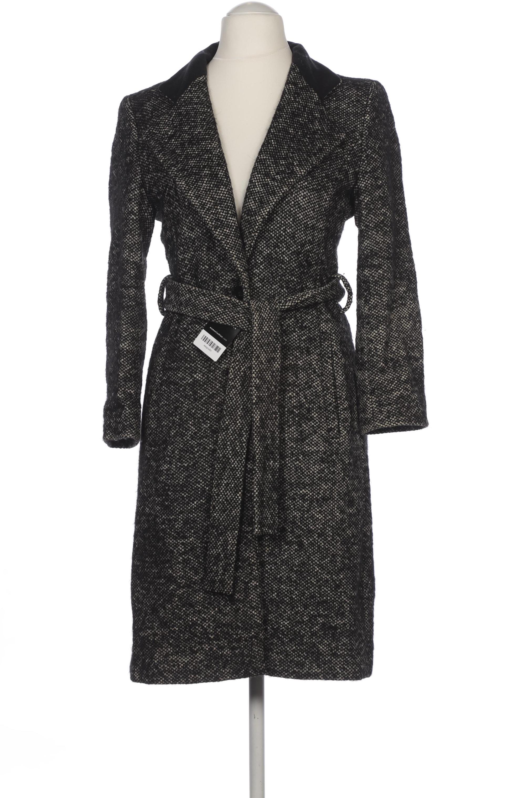 

Boss by Hugo Boss Damen Mantel, grau, Gr. 36