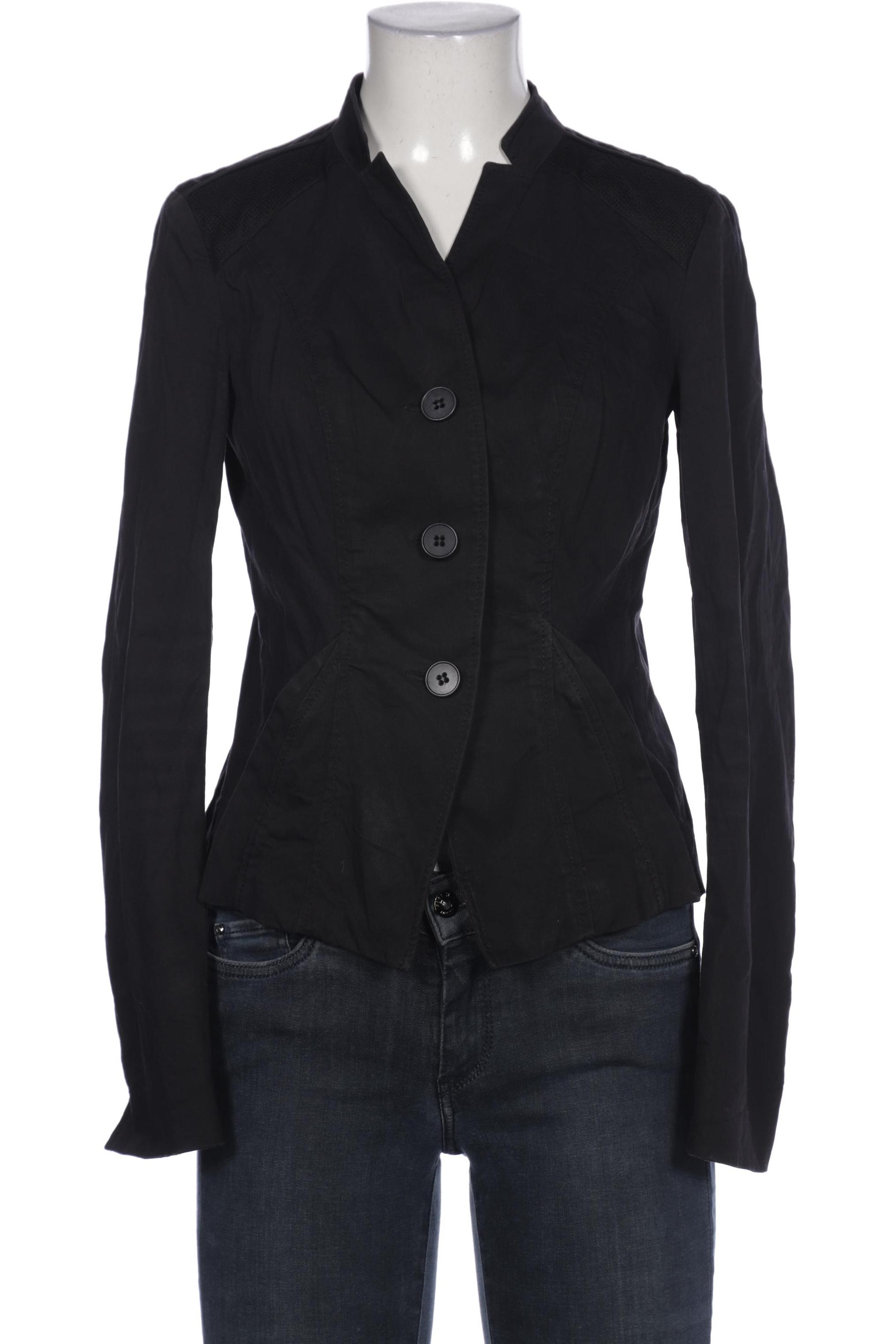 

BOSS by Hugo Boss Damen Blazer, schwarz