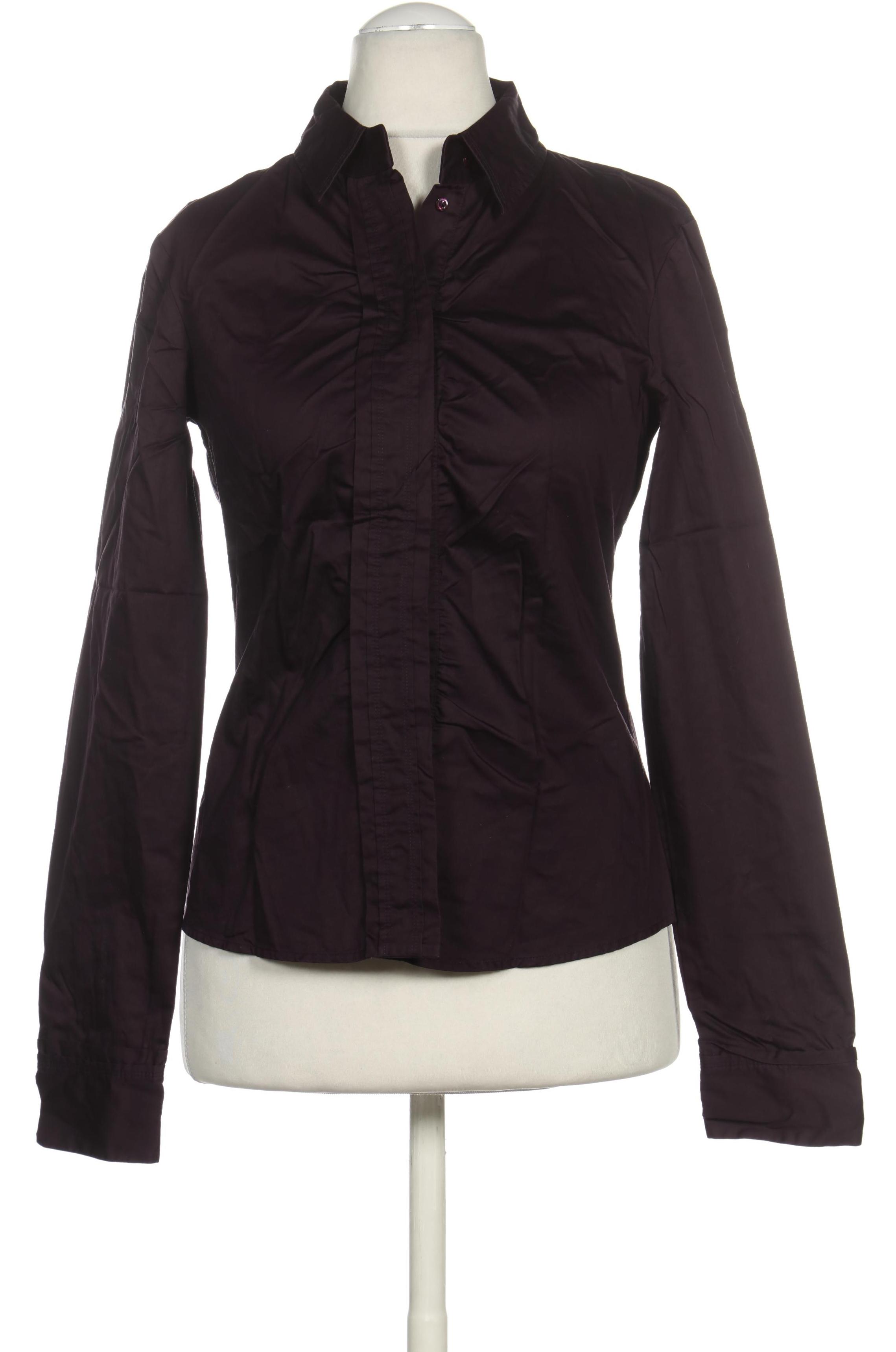 

Boss by Hugo Boss Damen Bluse, flieder, Gr. 36